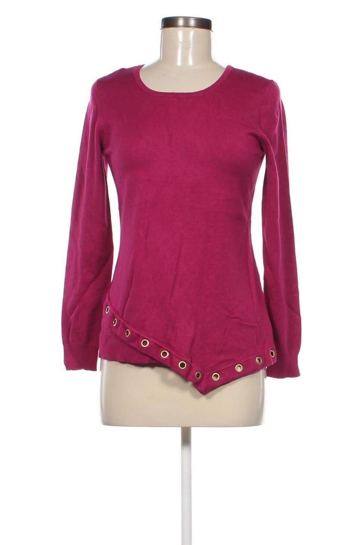 Damen Shirt Ny Collection, Größe S, Farbe Lila, Preis € 5,99