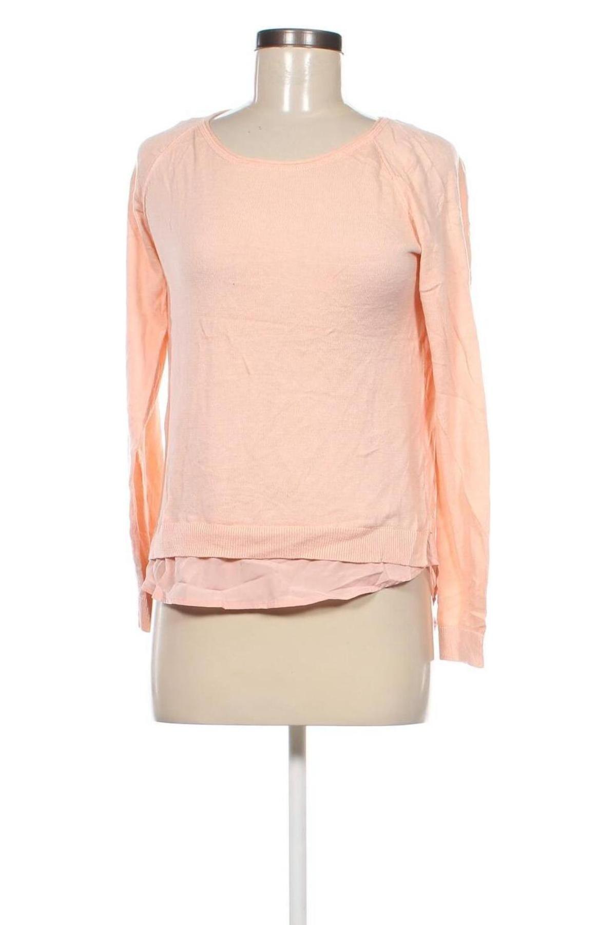 Damen Shirt ONLY, Größe S, Farbe Rosa, Preis 3,99 €