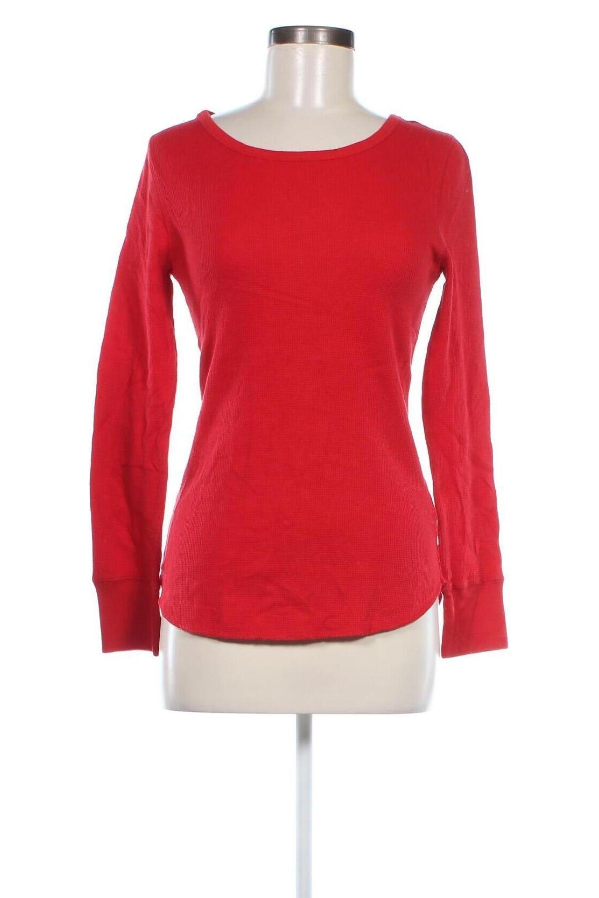 Damen Shirt Old Navy, Größe S, Farbe Rot, Preis 3,99 €