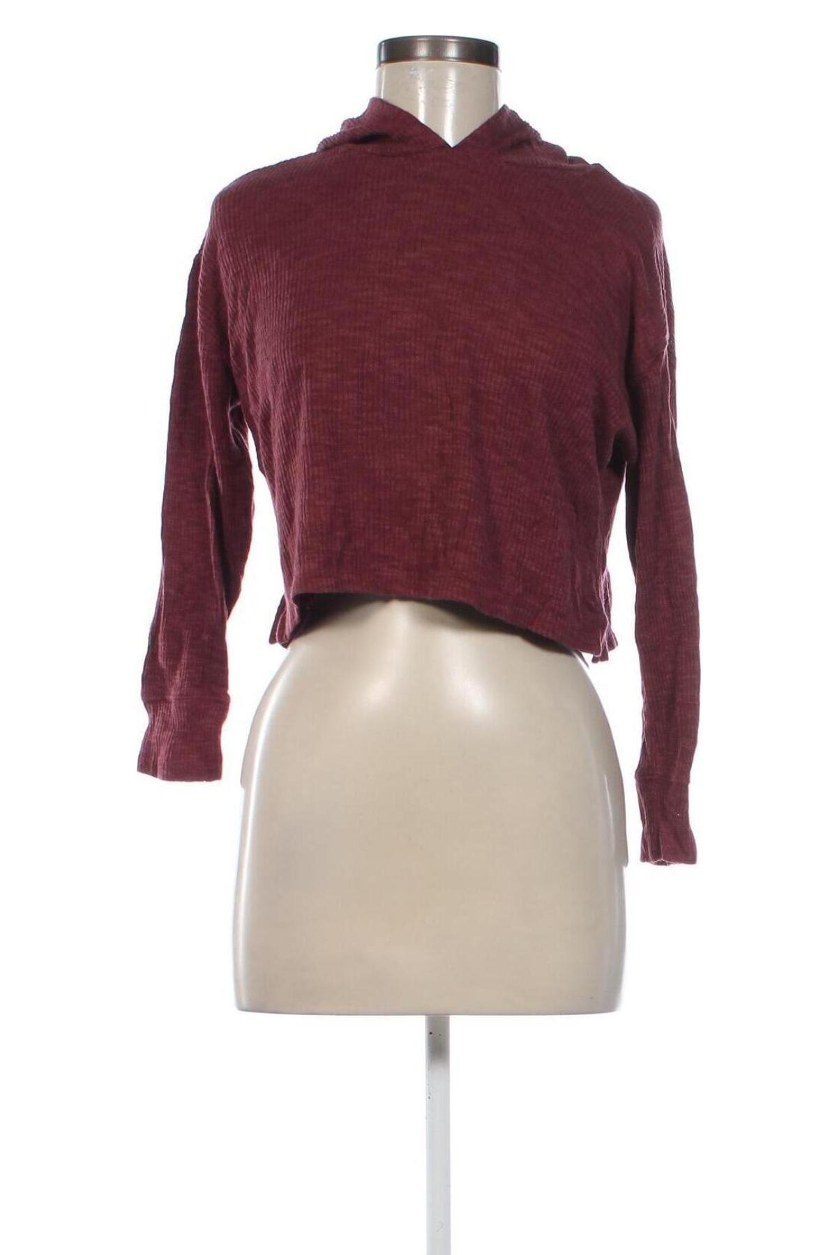 Damen Shirt Old Navy, Größe L, Farbe Rot, Preis € 23,99