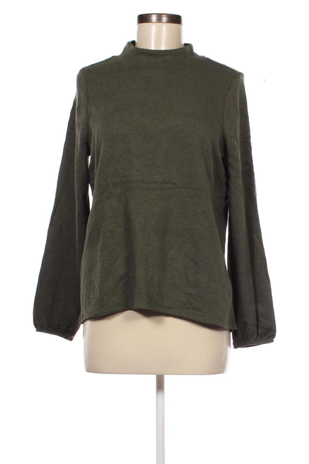 Damen Shirt Old Navy, Größe S, Farbe Grün, Preis 3,99 €