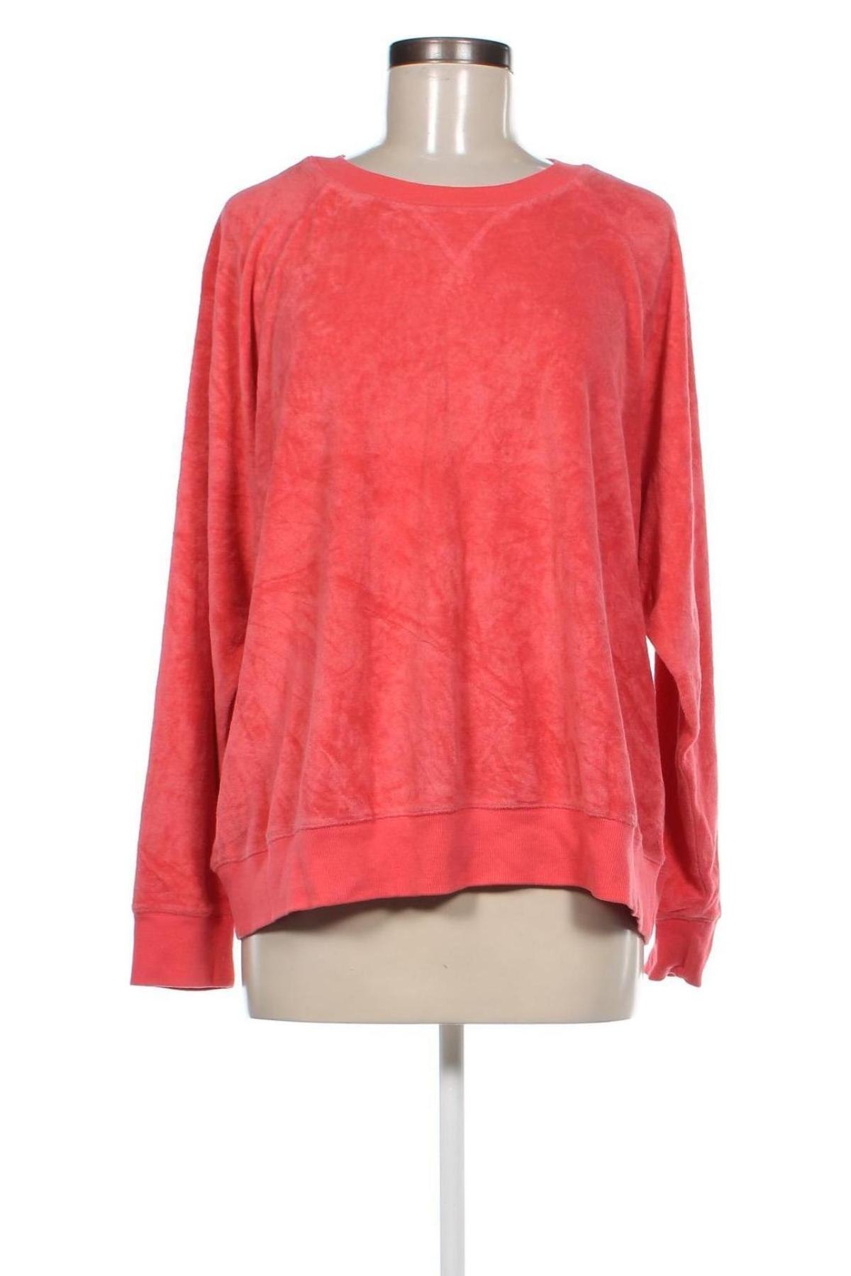 Damen Shirt Old Navy, Größe XL, Farbe Orange, Preis € 23,99