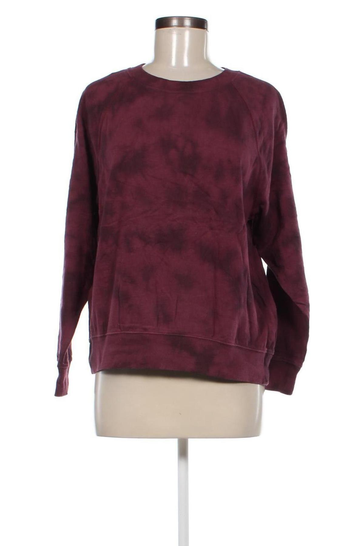 Damen Shirt Old Navy, Größe M, Farbe Lila, Preis 4,99 €