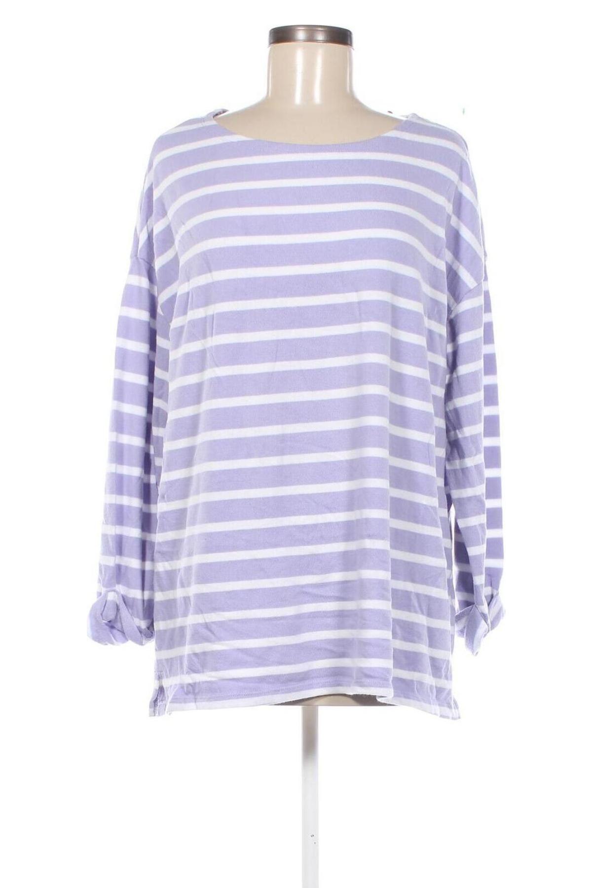 Damen Shirt Old Navy, Größe XL, Farbe Lila, Preis € 9,99