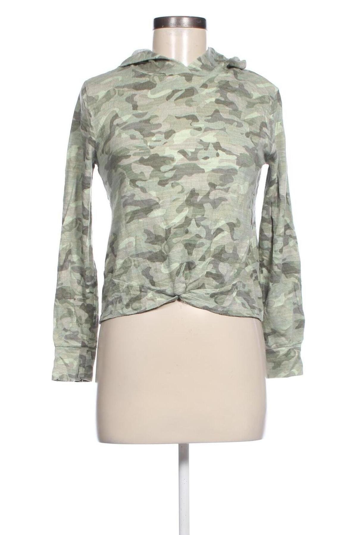 Damen Shirt Old Navy, Größe XL, Farbe Grün, Preis 9,99 €