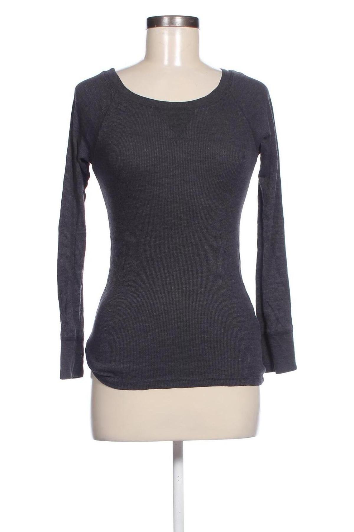 Damen Shirt Old Navy, Größe S, Farbe Grau, Preis 8,99 €