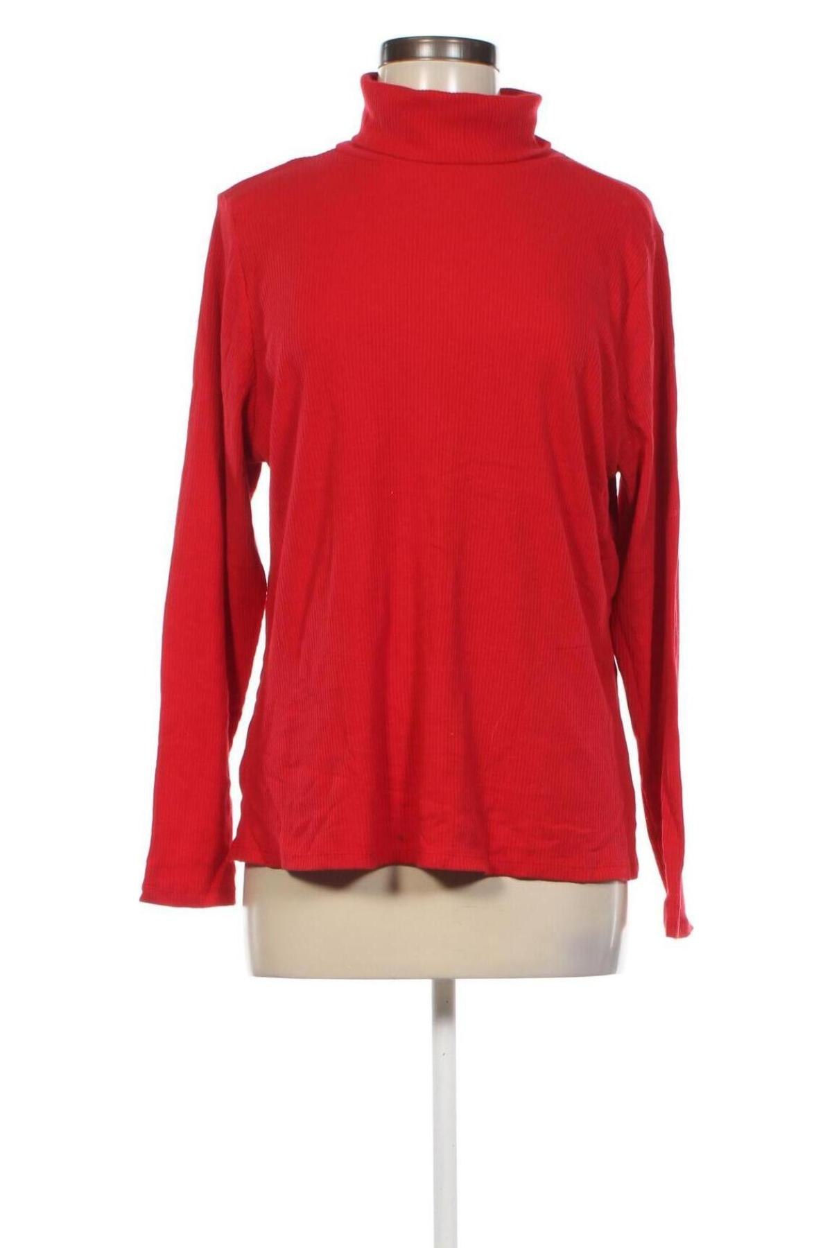 Damen Shirt Old Navy, Größe XL, Farbe Rot, Preis 9,99 €