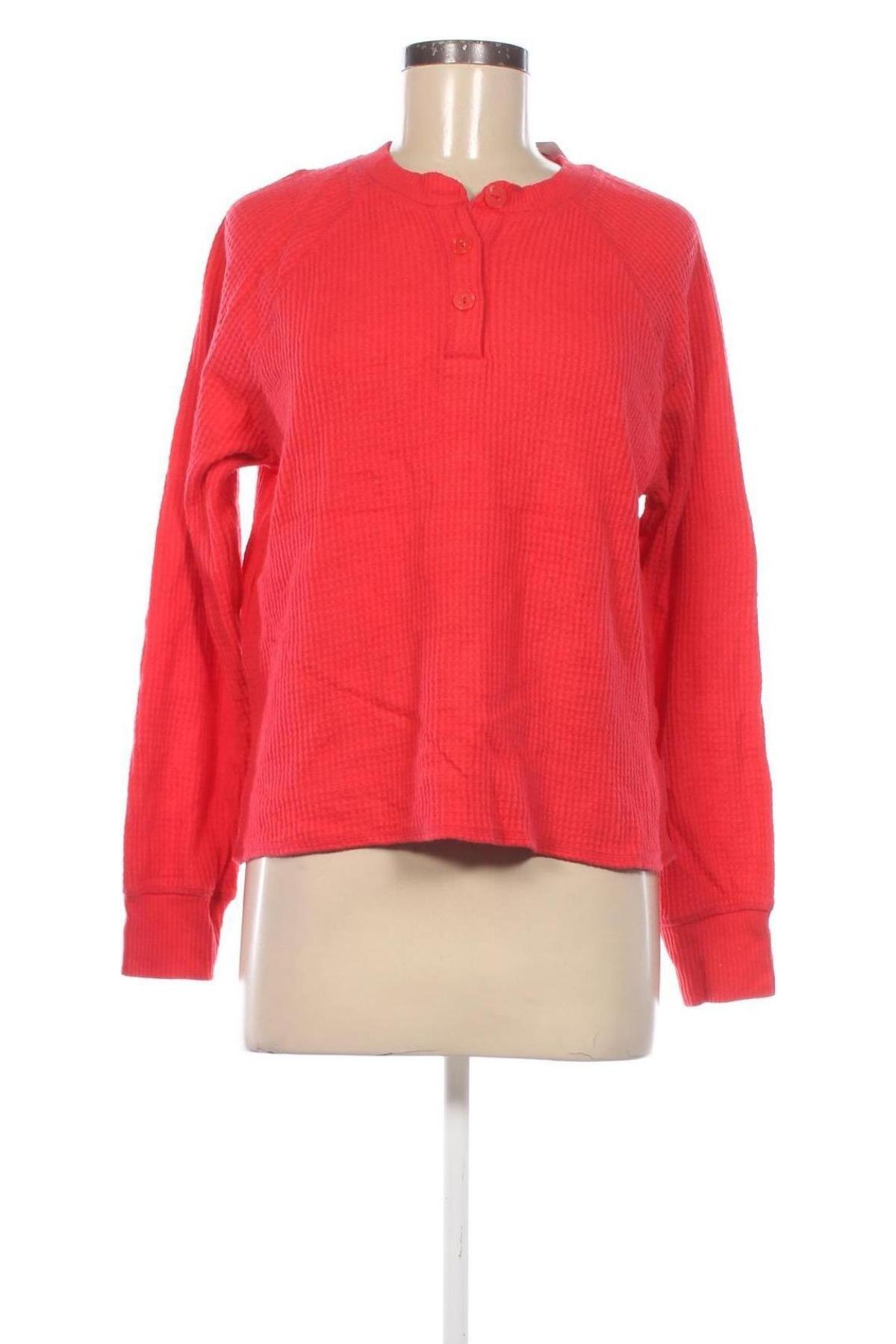 Damen Shirt Old Navy, Größe M, Farbe Rosa, Preis € 3,99