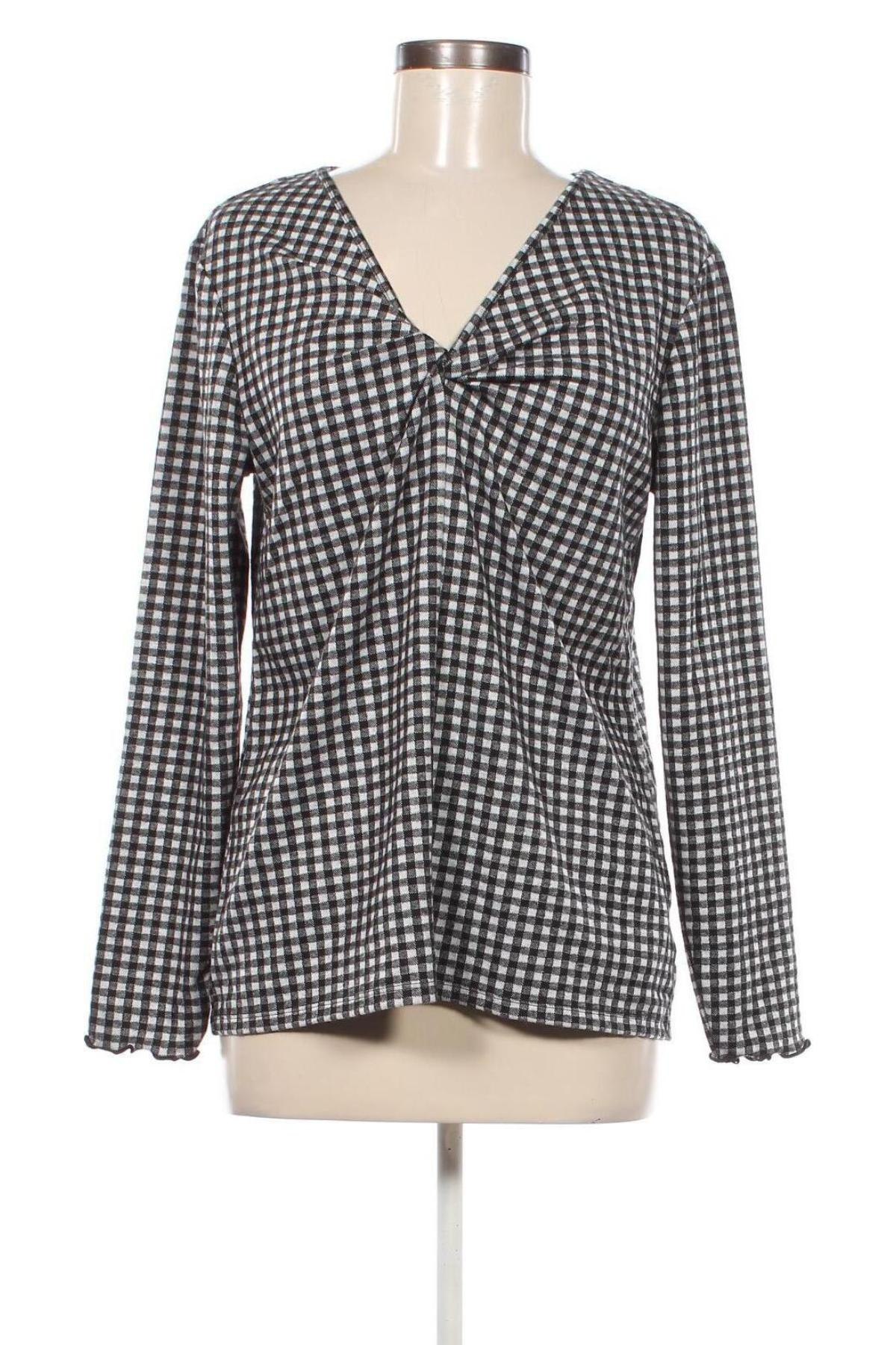 Damen Shirt Old Navy, Größe L, Farbe Mehrfarbig, Preis 8,99 €