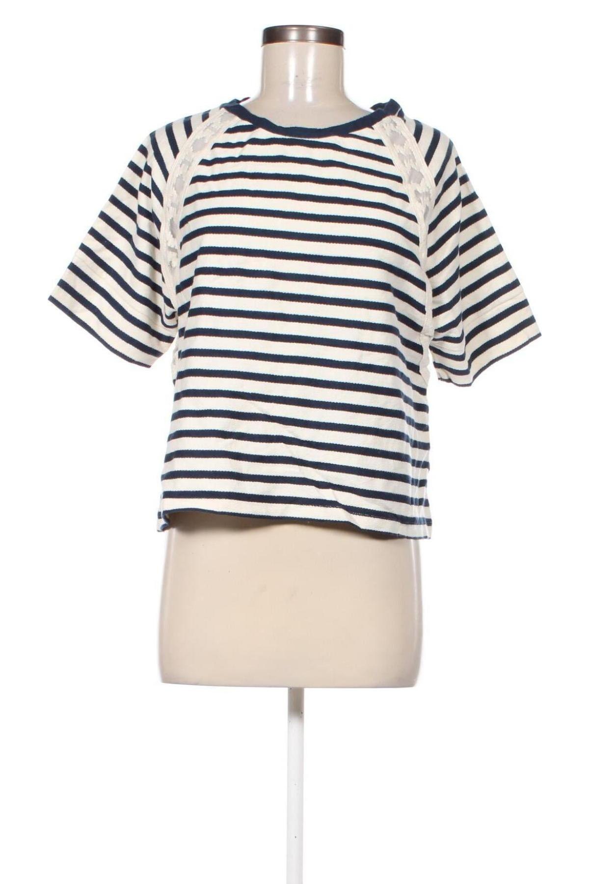 Damen Shirt Old Navy, Größe M, Farbe Mehrfarbig, Preis € 13,49