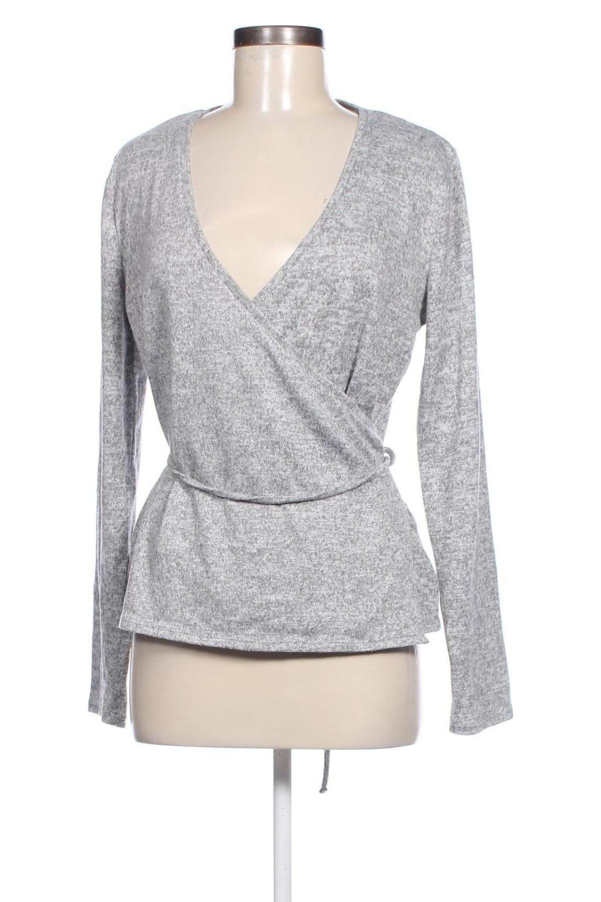 Damen Shirt Opus, Größe M, Farbe Grau, Preis € 17,49