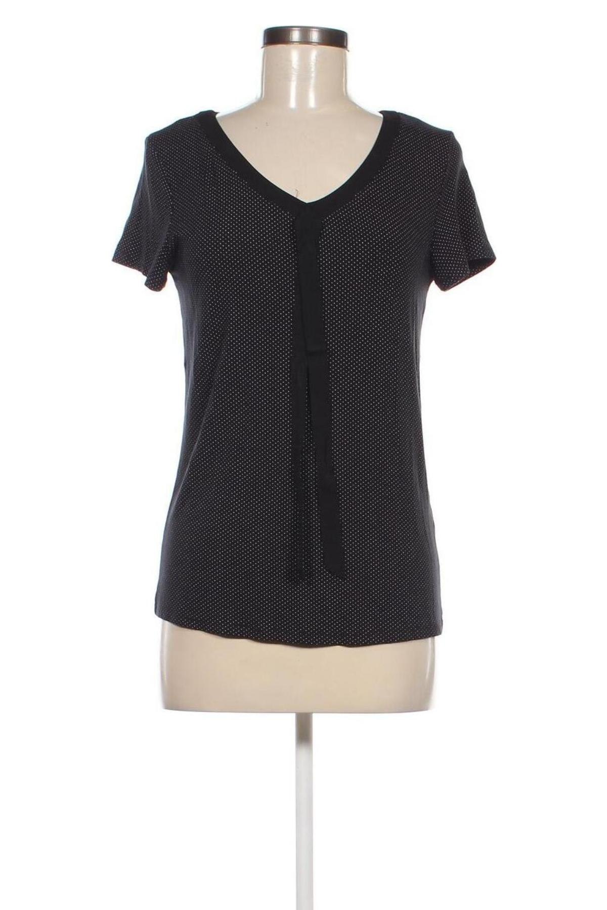 Damen Shirt Orsay, Größe M, Farbe Schwarz, Preis € 7,99