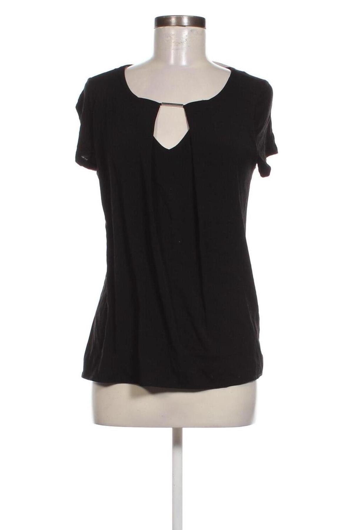 Damen Shirt Orsay, Größe M, Farbe Schwarz, Preis € 7,49