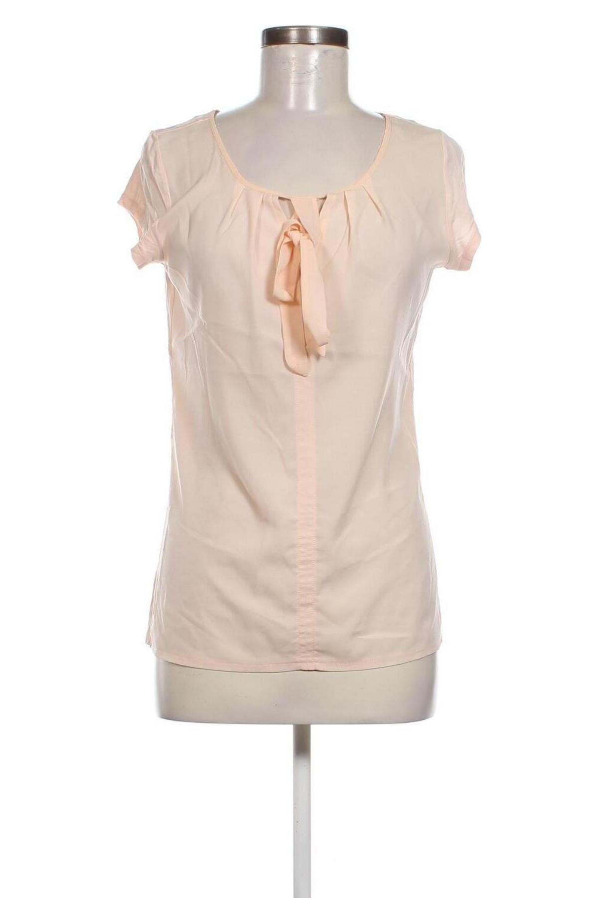 Damen Shirt Orsay, Größe M, Farbe Beige, Preis € 8,49