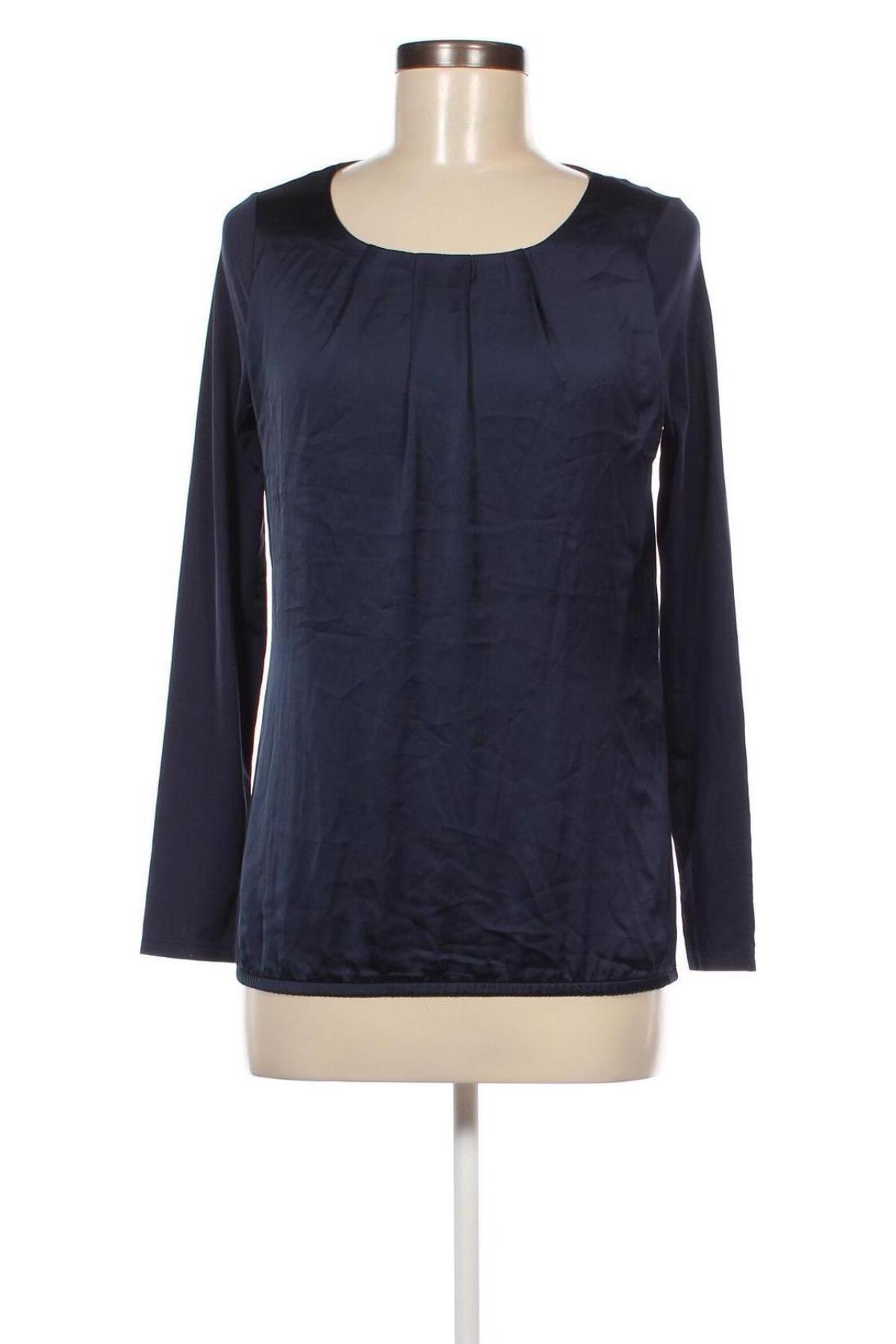 Damen Shirt Orsay, Größe XS, Farbe Blau, Preis € 13,49