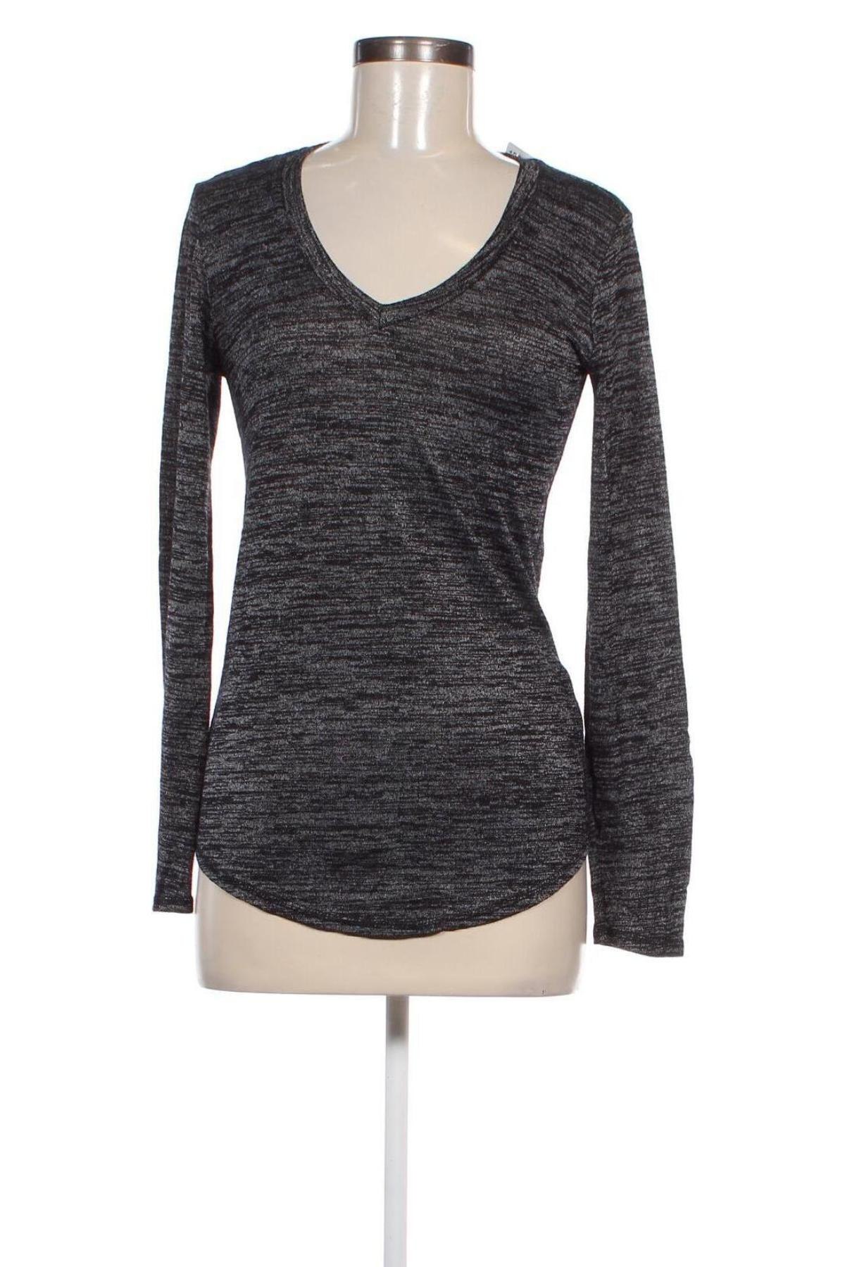 Damen Shirt Philosophy, Größe M, Farbe Grau, Preis 5,99 €