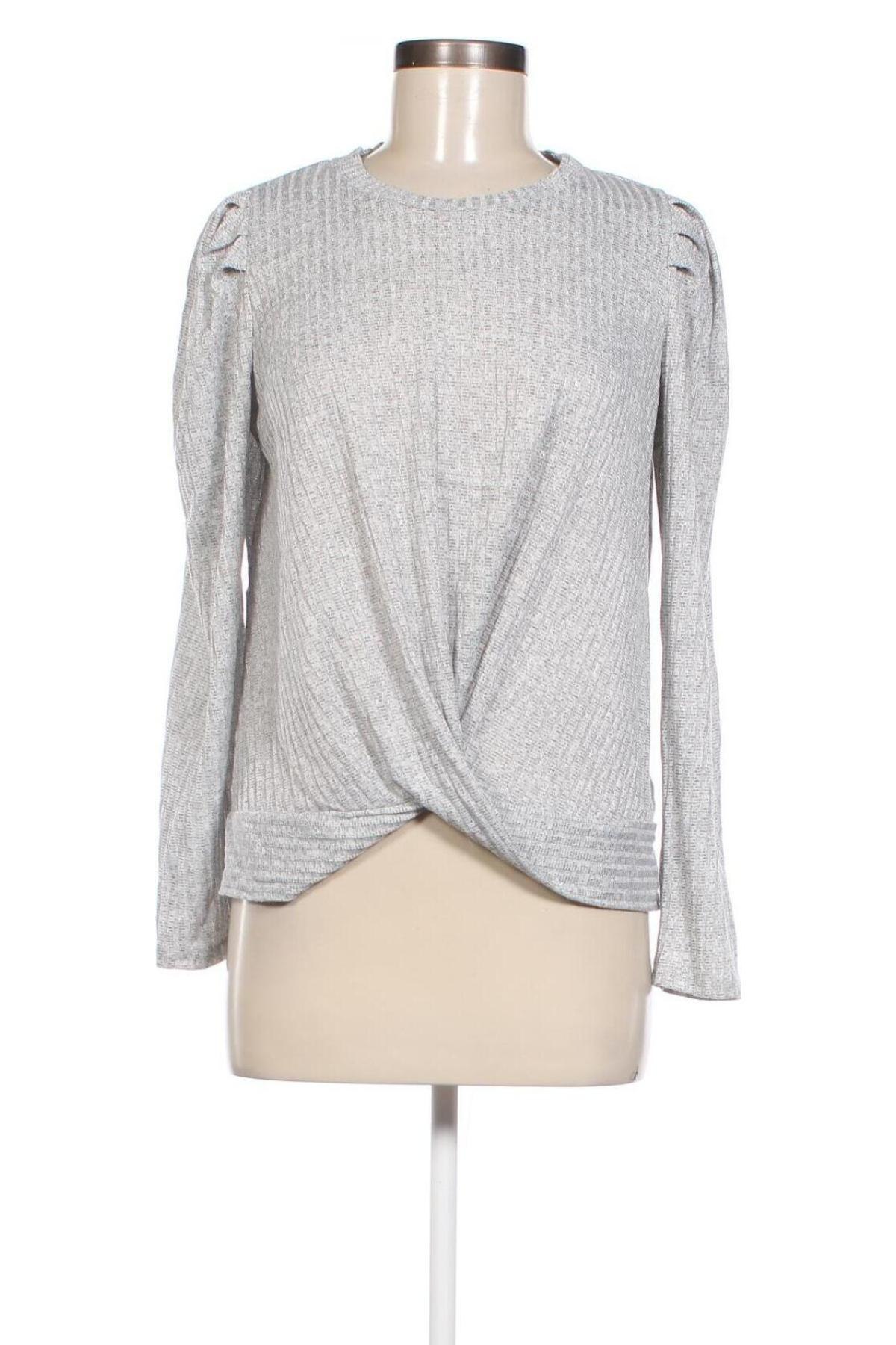 Damen Shirt Pleione, Größe L, Farbe Grau, Preis € 8,49