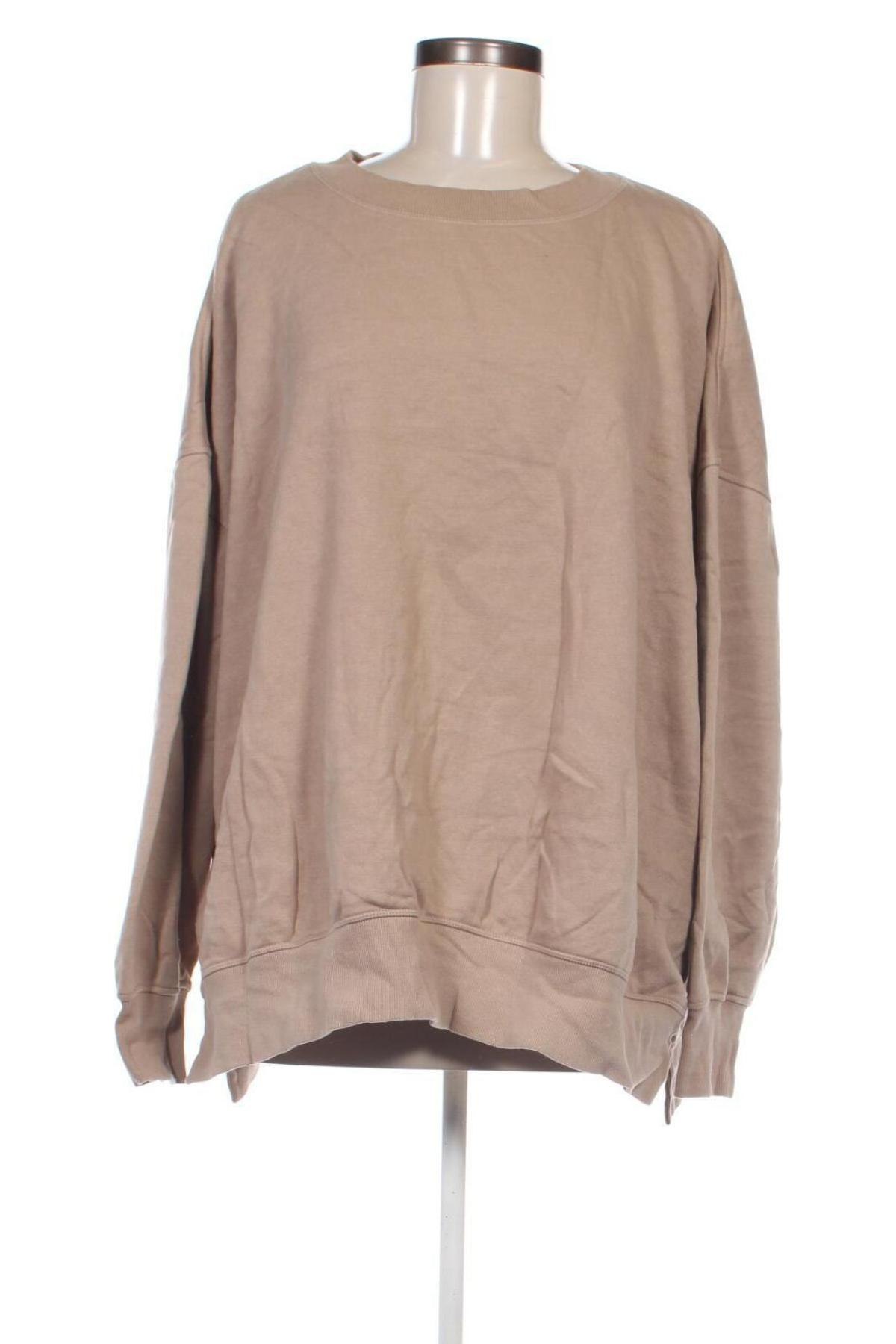 Damen Shirt Primark, Größe XL, Farbe Beige, Preis € 5,99