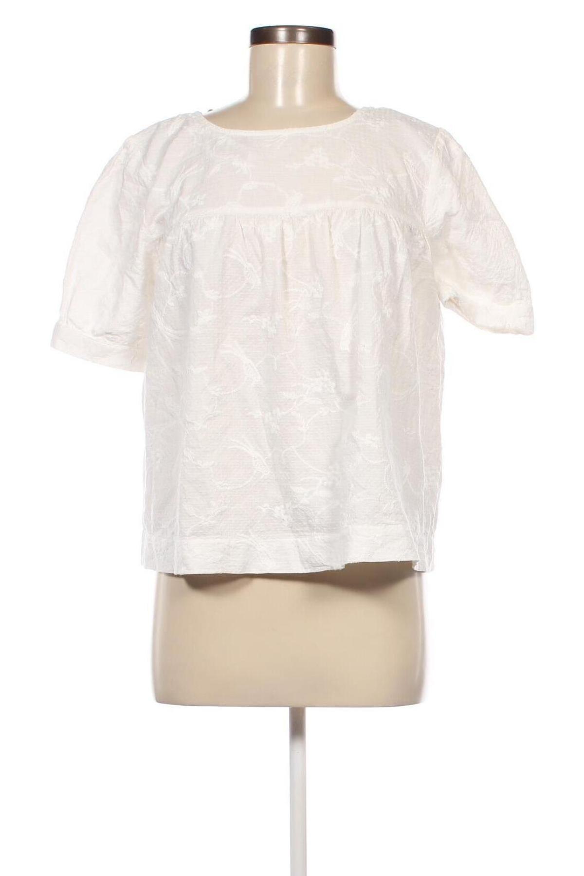 Damen Shirt Primark, Größe M, Farbe Weiß, Preis € 14,04