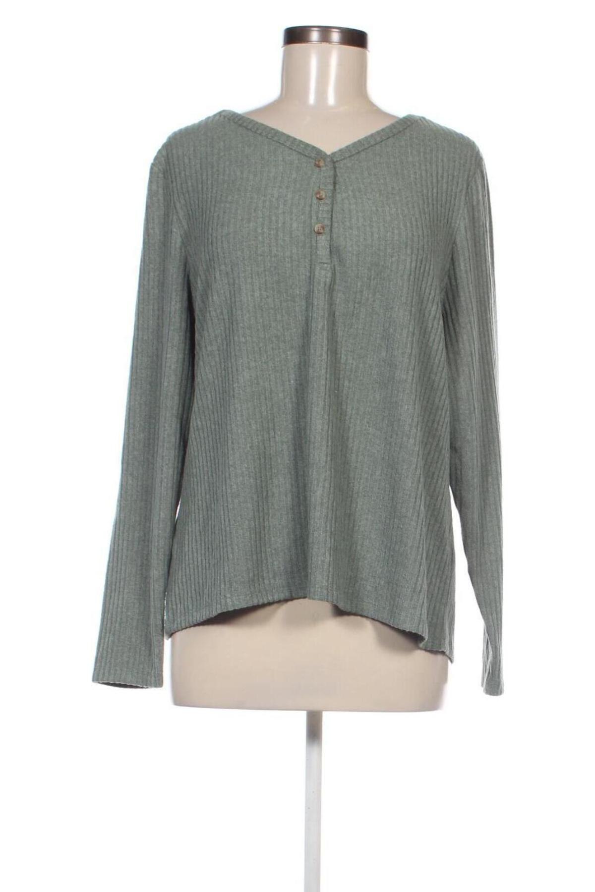 Damen Shirt Primark, Größe XL, Farbe Grün, Preis € 21,99