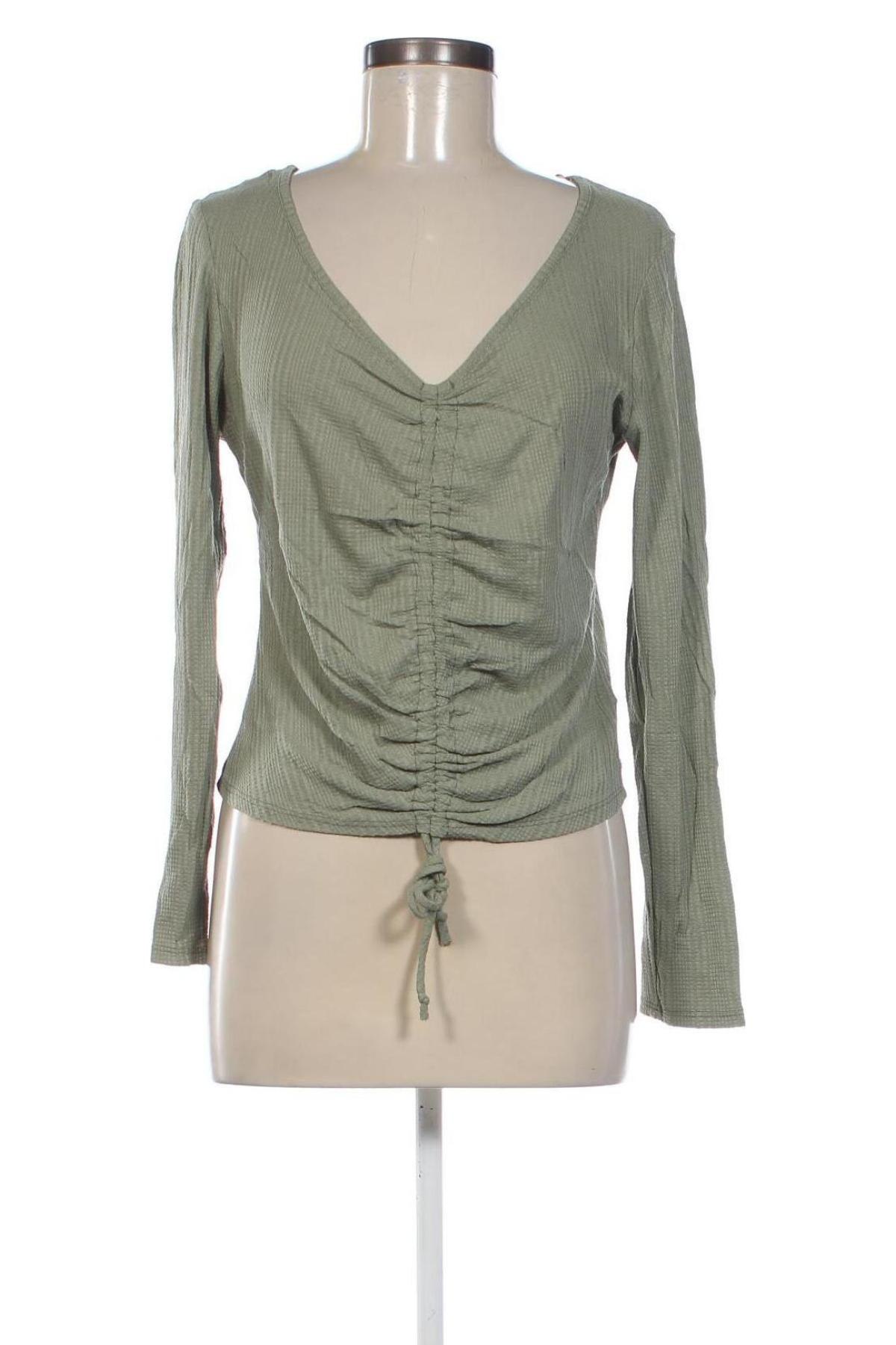 Damen Shirt Ragdoll, Größe M, Farbe Grün, Preis € 20,49