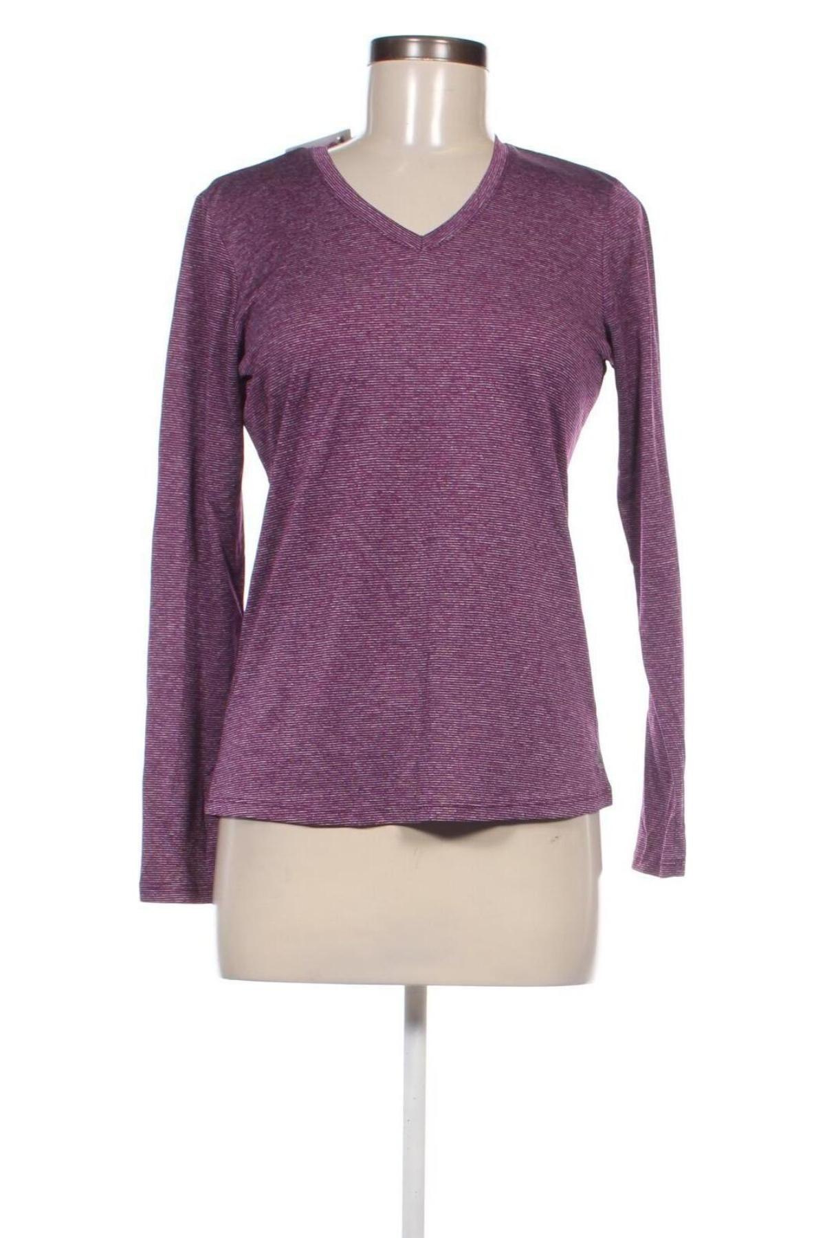 Damen Shirt Rbx, Größe M, Farbe Lila, Preis € 8,99