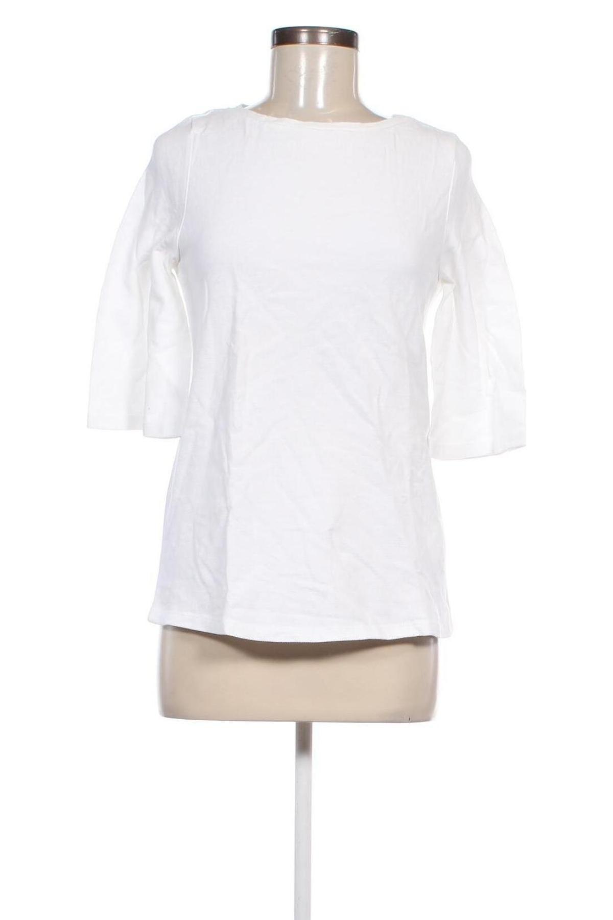 Damen Shirt Re.draft, Größe S, Farbe Weiß, Preis 18,99 €