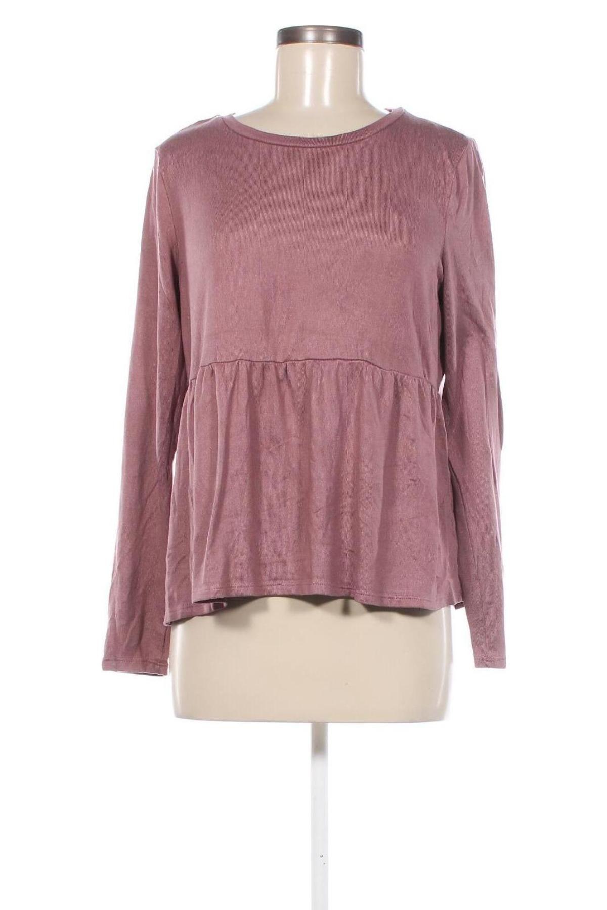 Damen Shirt Republic, Größe XL, Farbe Aschrosa, Preis 5,99 €