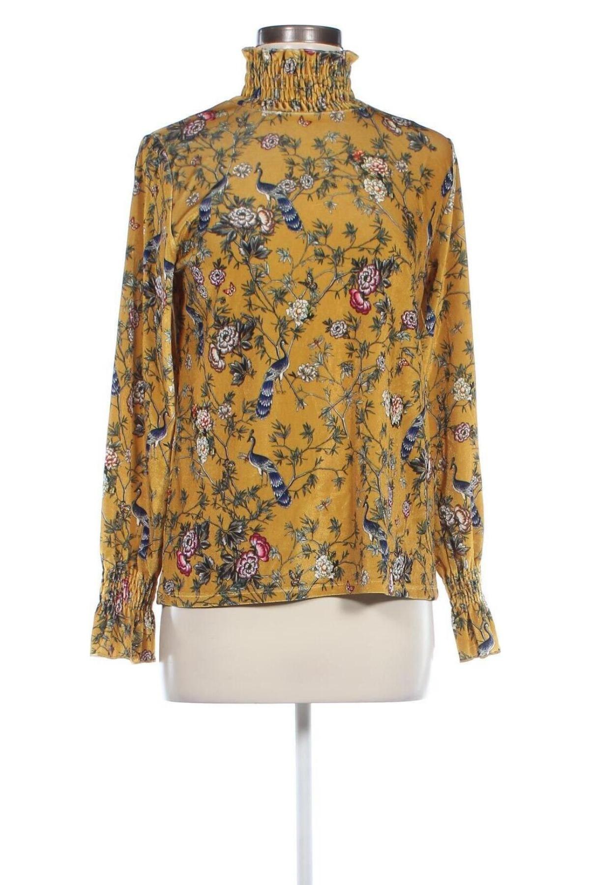 Damen Shirt Rich & Royal, Größe S, Farbe Mehrfarbig, Preis € 17,49