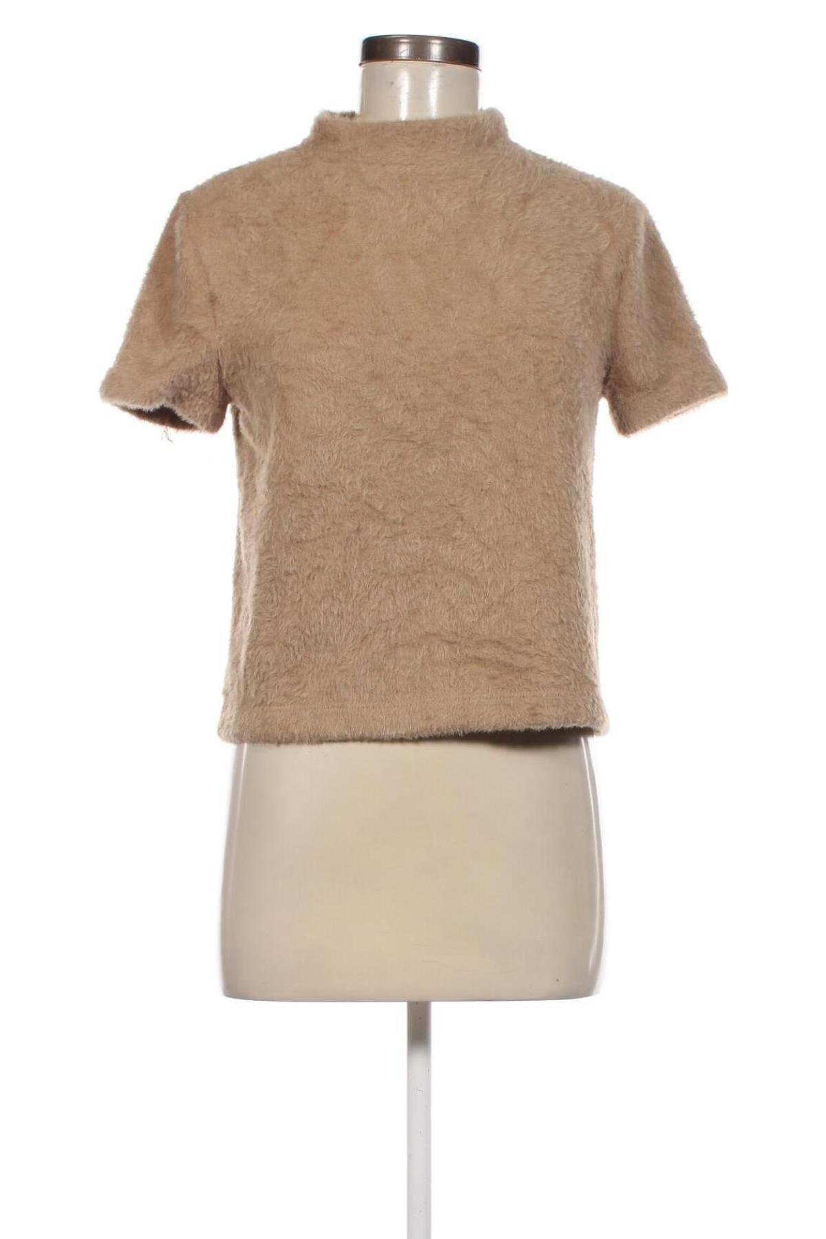 Damen Shirt Rinascimento, Größe L, Farbe Beige, Preis € 28,99