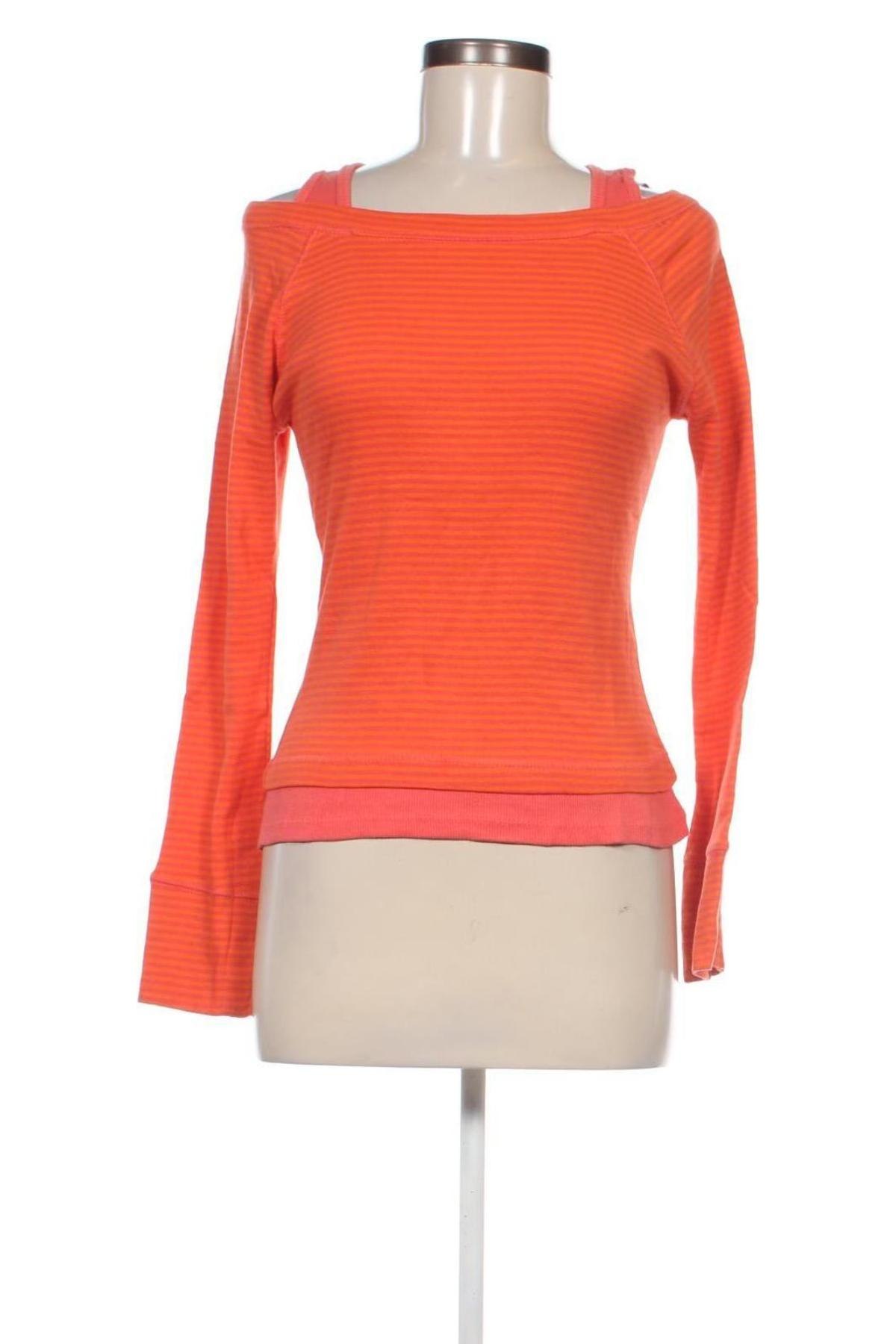 Damen Shirt Rue 21, Größe M, Farbe Mehrfarbig, Preis € 5,99