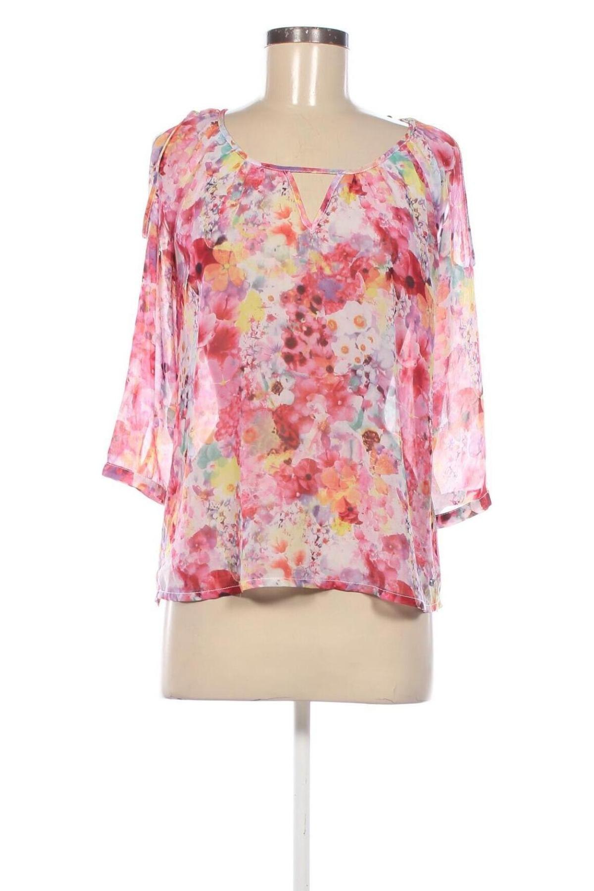 Damen Shirt S.Oliver, Größe S, Farbe Mehrfarbig, Preis € 23,99