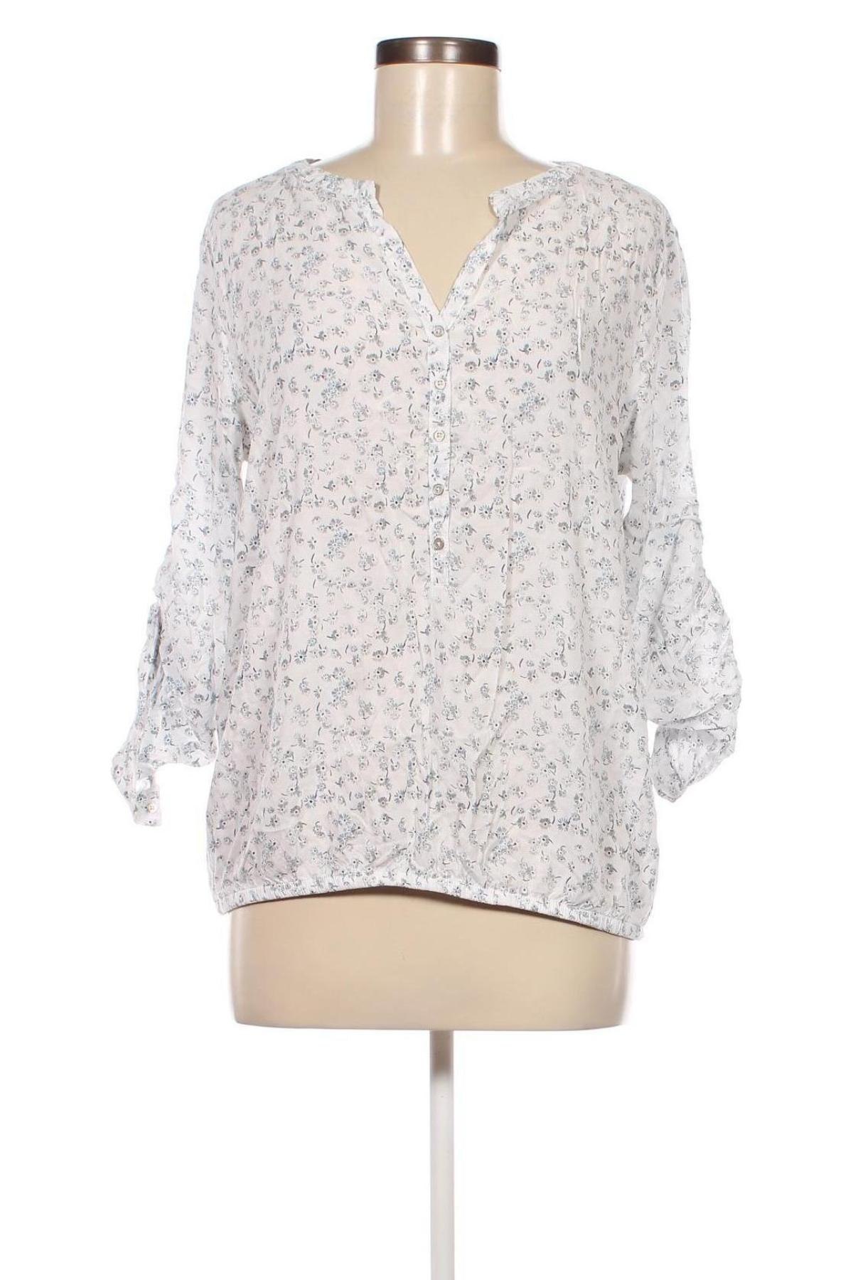 Damen Shirt S.Oliver, Größe L, Farbe Mehrfarbig, Preis 9,99 €