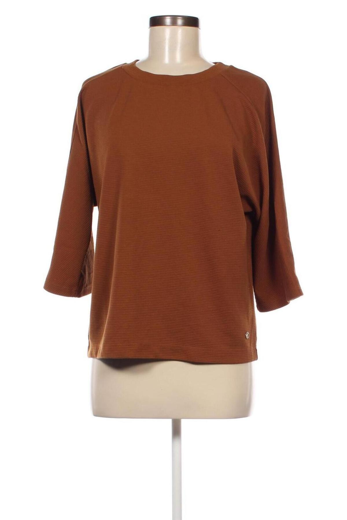 Damen Shirt S.Oliver, Größe M, Farbe Braun, Preis € 8,99