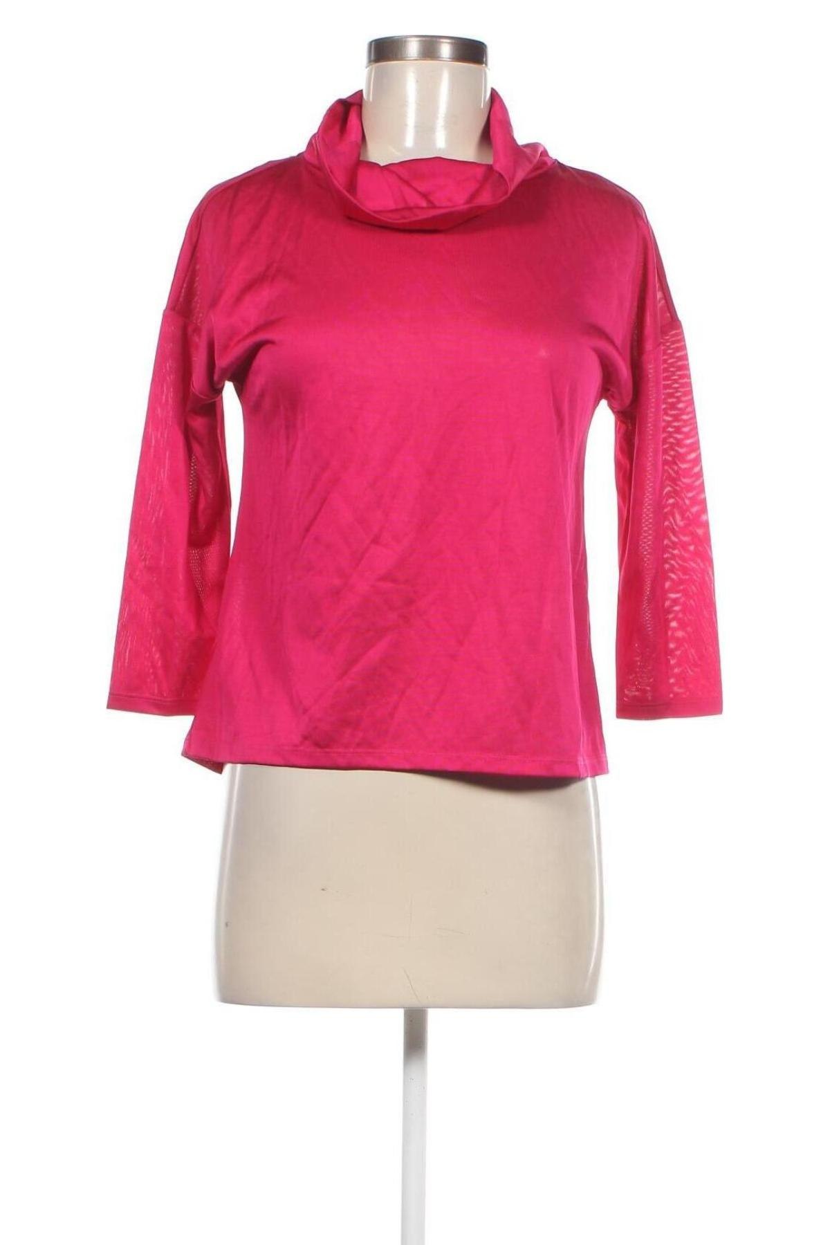 Damen Shirt S.Oliver Black Label, Größe XXS, Farbe Rosa, Preis € 33,99