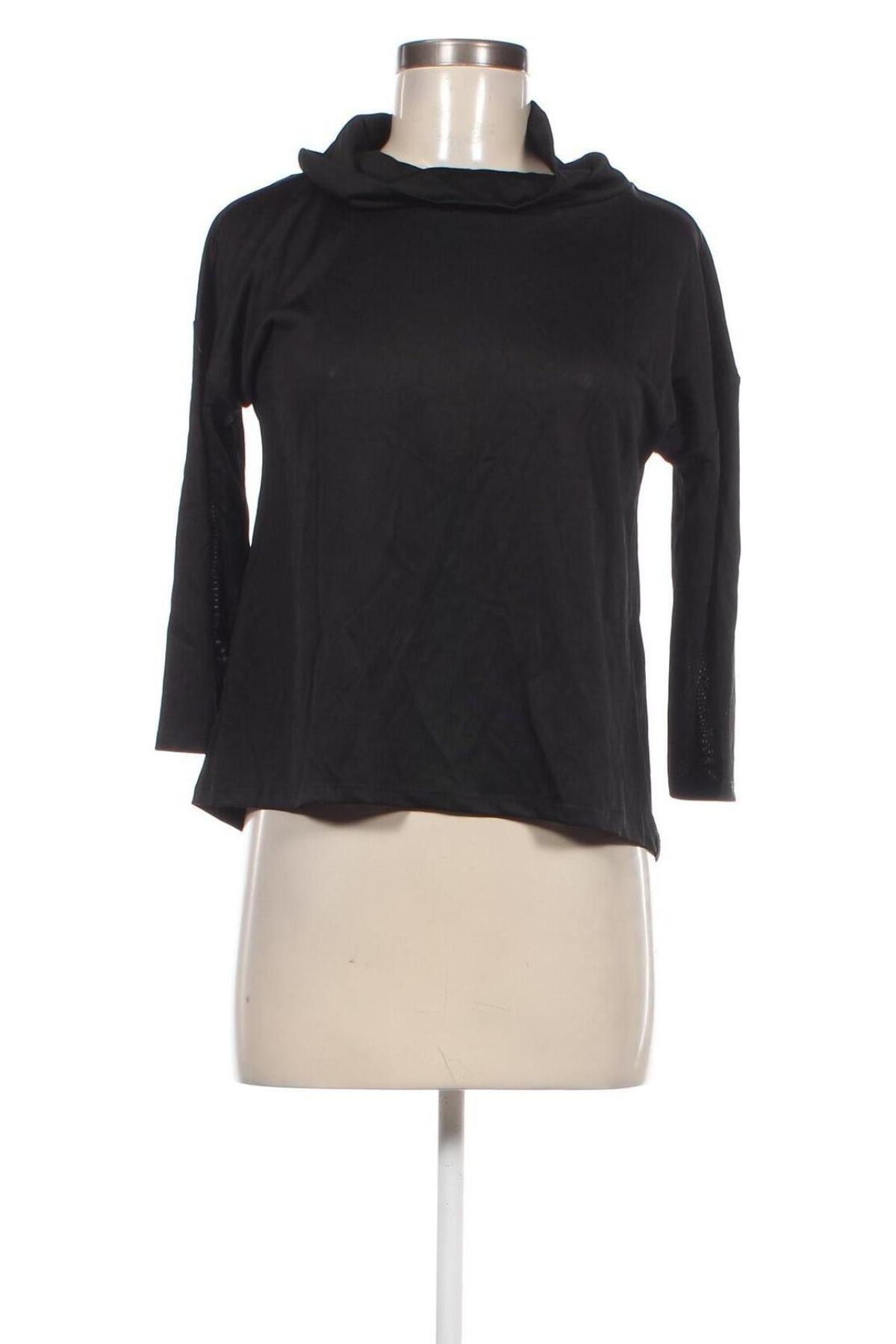 Damen Shirt S.Oliver Black Label, Größe XXS, Farbe Schwarz, Preis € 30,49