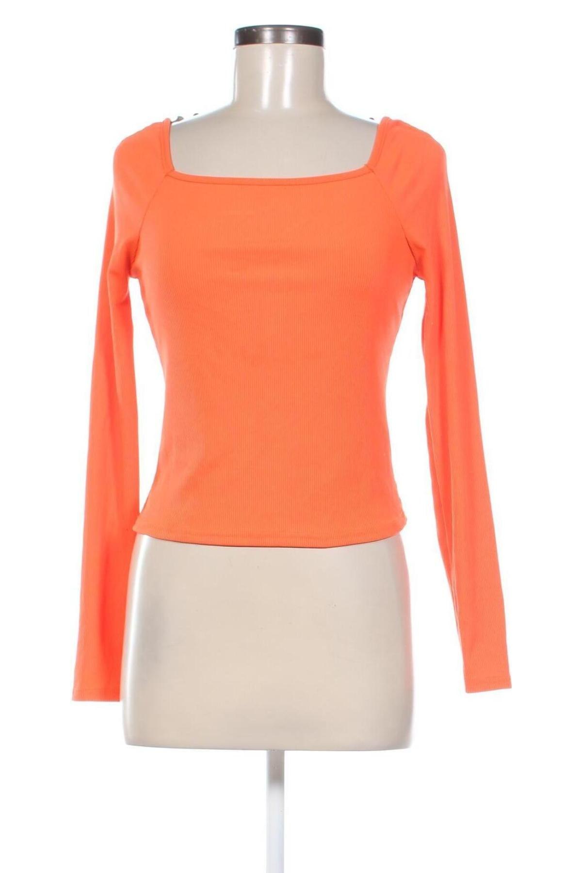 Damen Shirt SHEIN, Größe M, Farbe Orange, Preis € 13,49