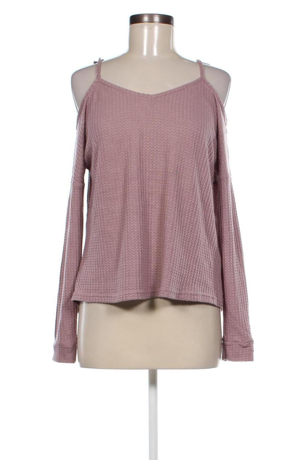 Damen Shirt SHEIN, Größe M, Farbe Rosa, Preis 10,49 €