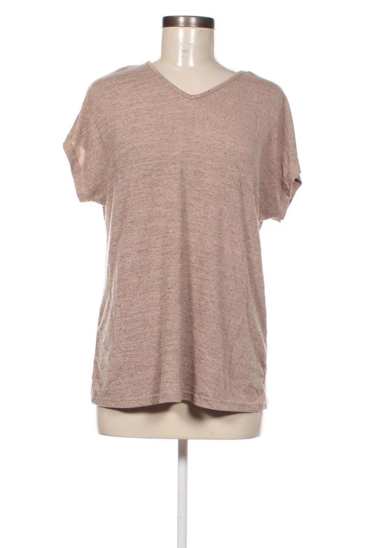 Damen Shirt SHEIN, Größe M, Farbe Beige, Preis € 8,99