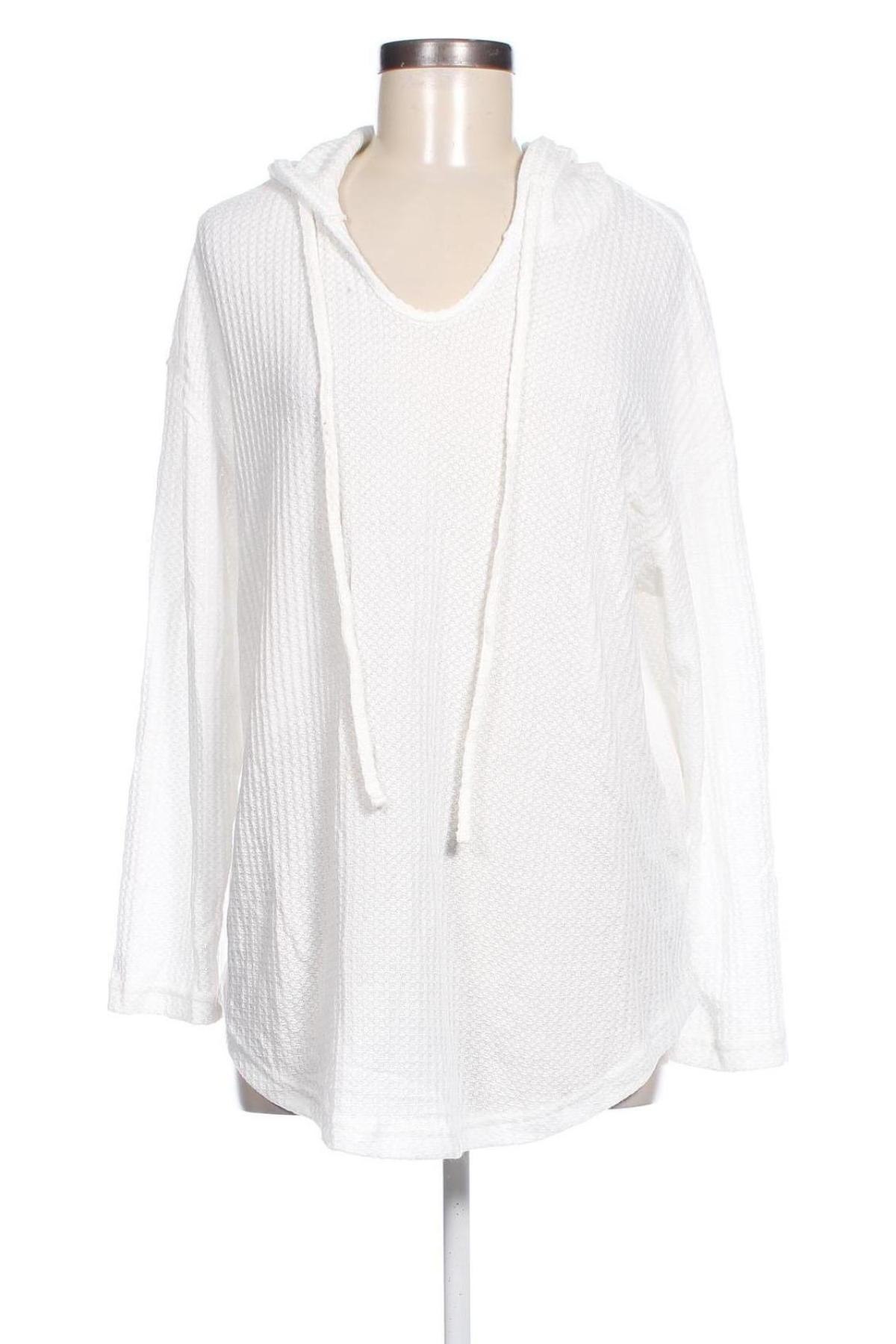 Damen Shirt SHEIN, Größe S, Farbe Weiß, Preis € 4,99