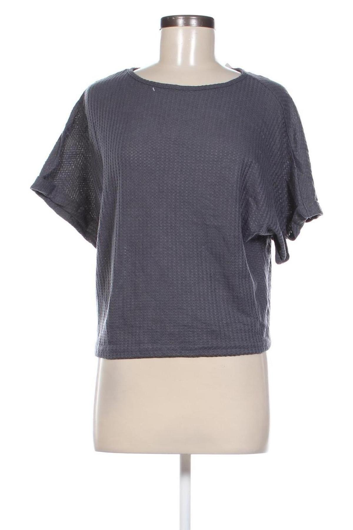 Damen Shirt SHEIN, Größe S, Farbe Grau, Preis € 5,99