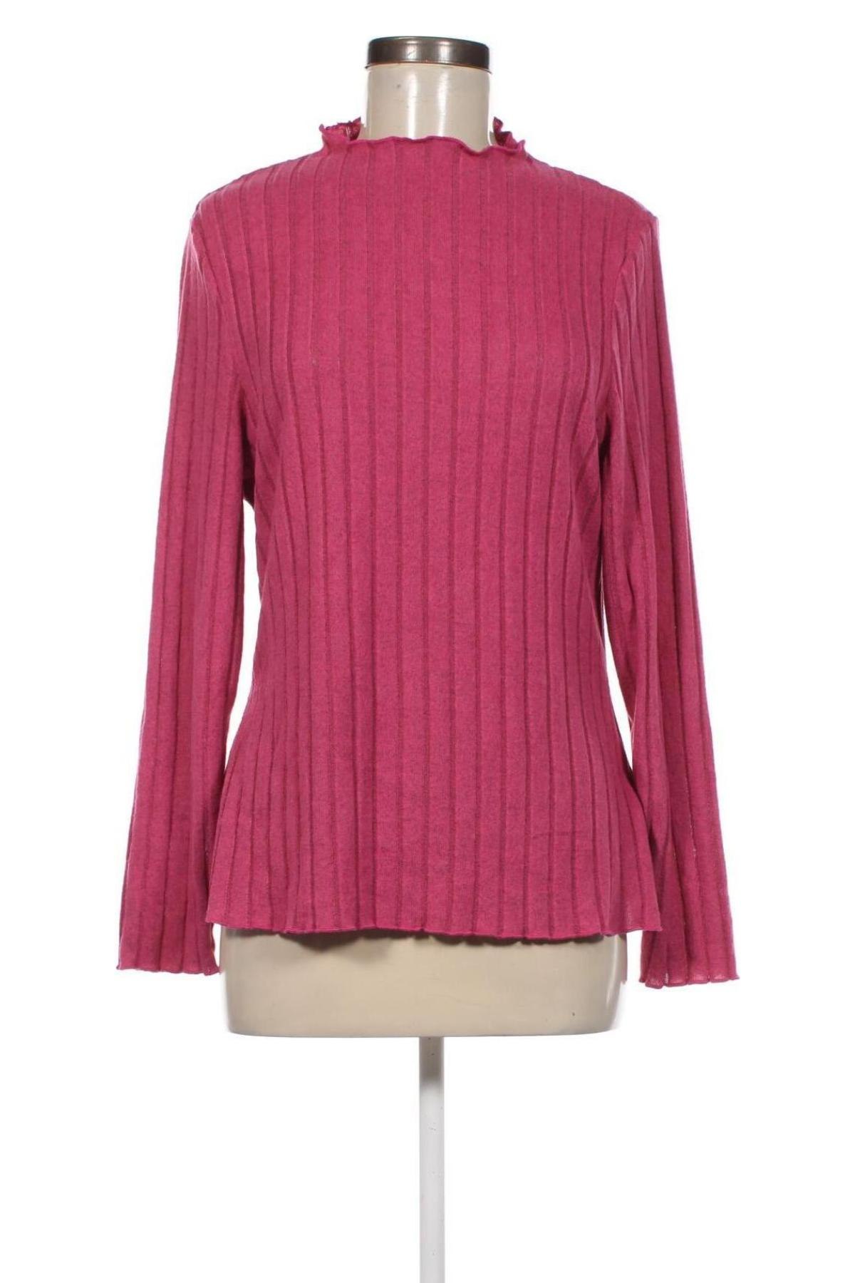 Damen Shirt SHEIN, Größe XL, Farbe Rosa, Preis € 5,99