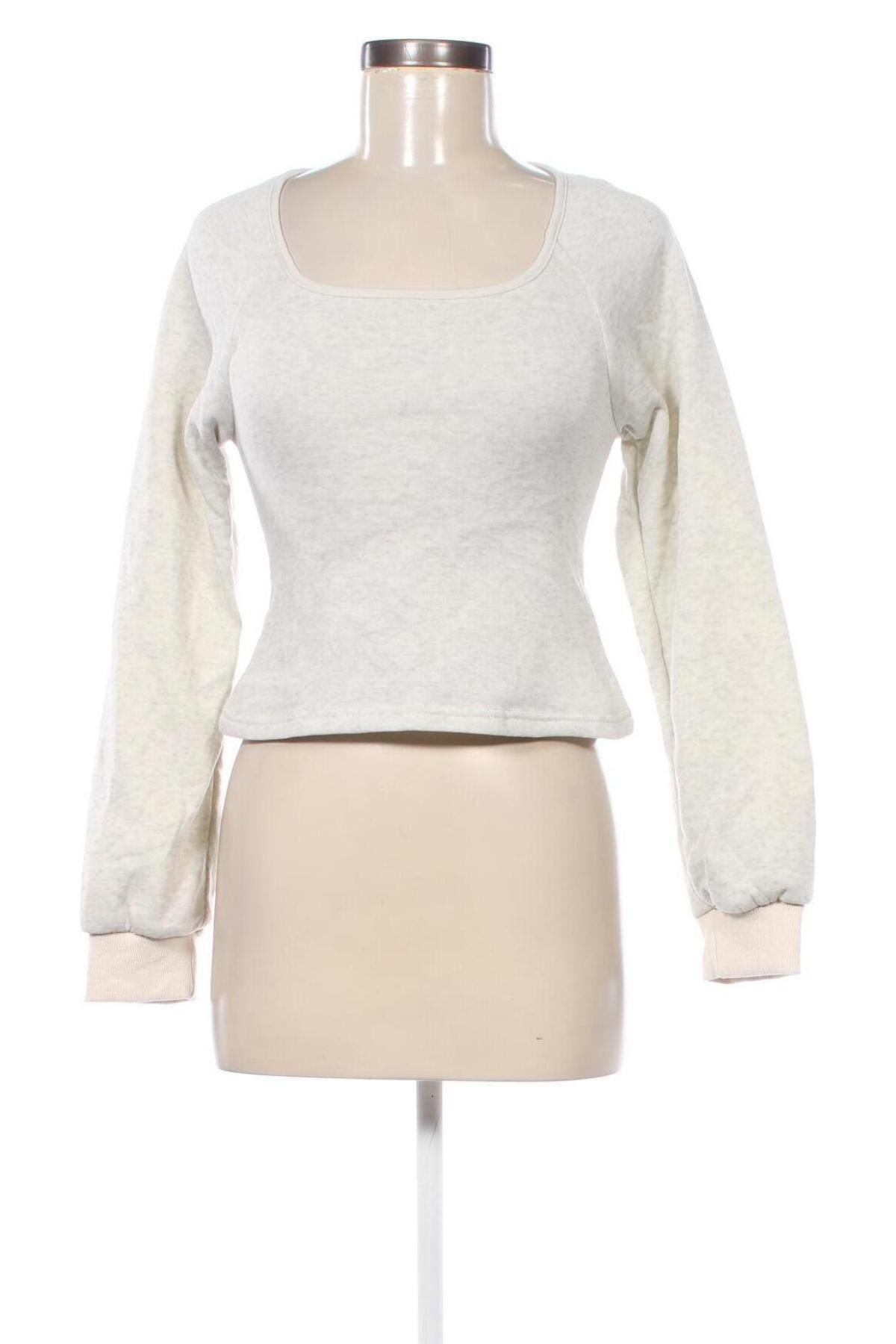 Damen Shirt SHEIN, Größe S, Farbe Grau, Preis € 13,49