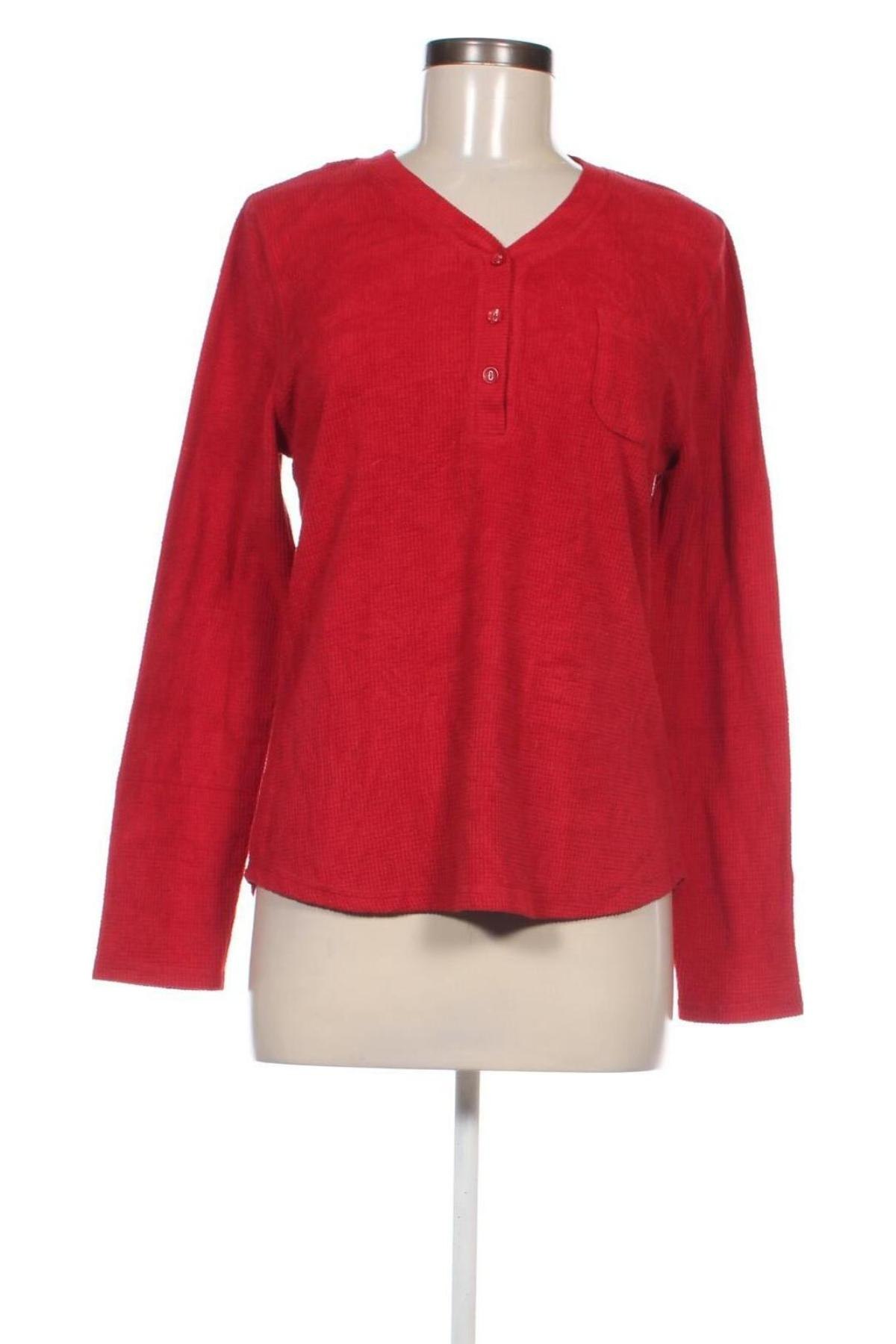 Damen Shirt Simply Styled, Größe M, Farbe Rot, Preis 10,49 €