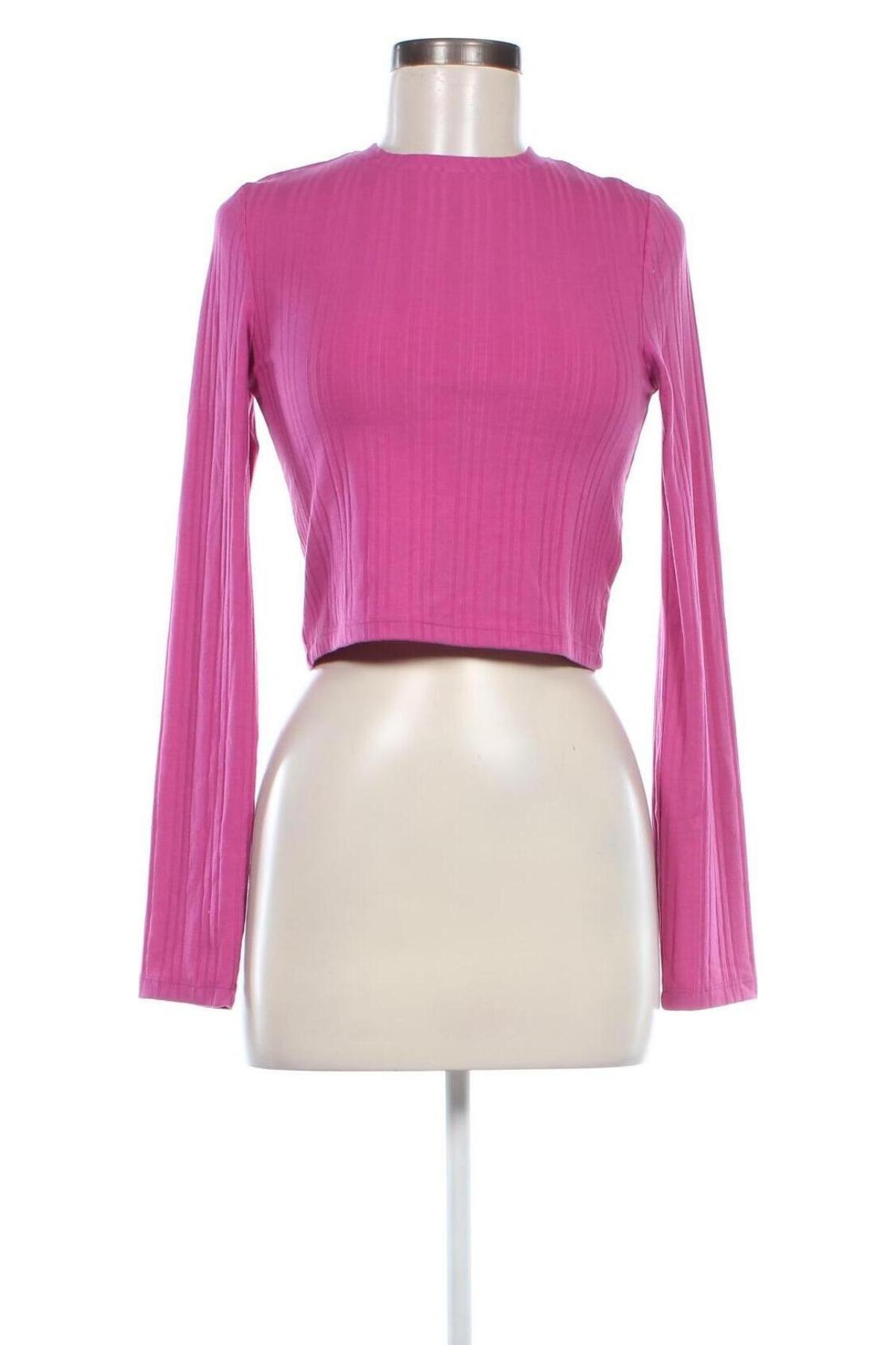 Damen Shirt Sinsay, Größe M, Farbe Rosa, Preis € 8,05