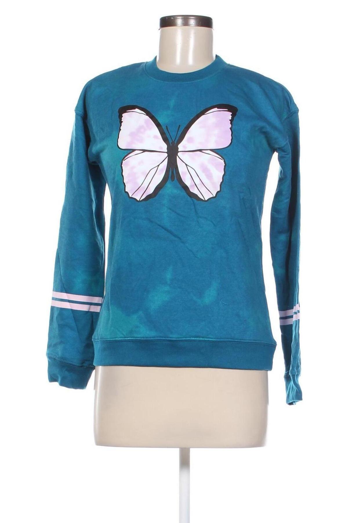 Damen Shirt So, Größe XL, Farbe Blau, Preis € 6,99