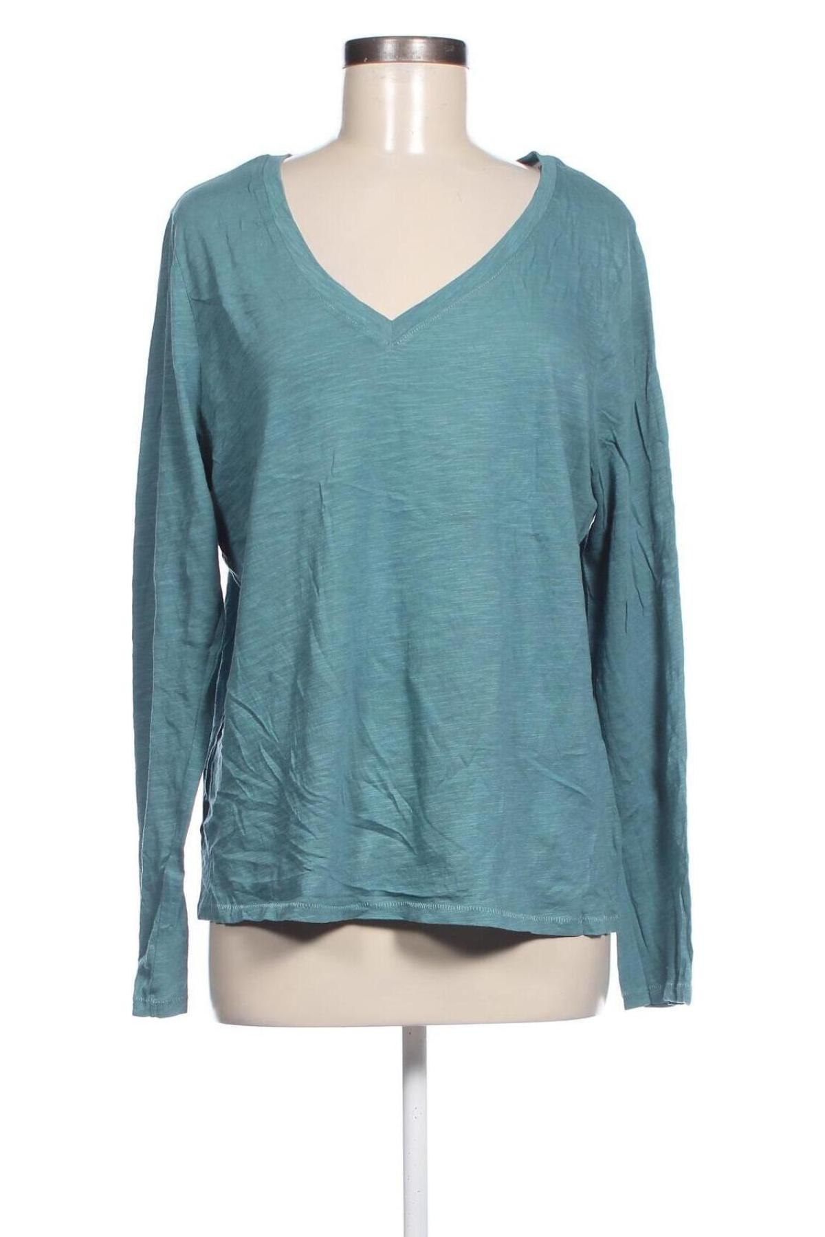 Damen Shirt Sonoma, Größe L, Farbe Grün, Preis 13,49 €