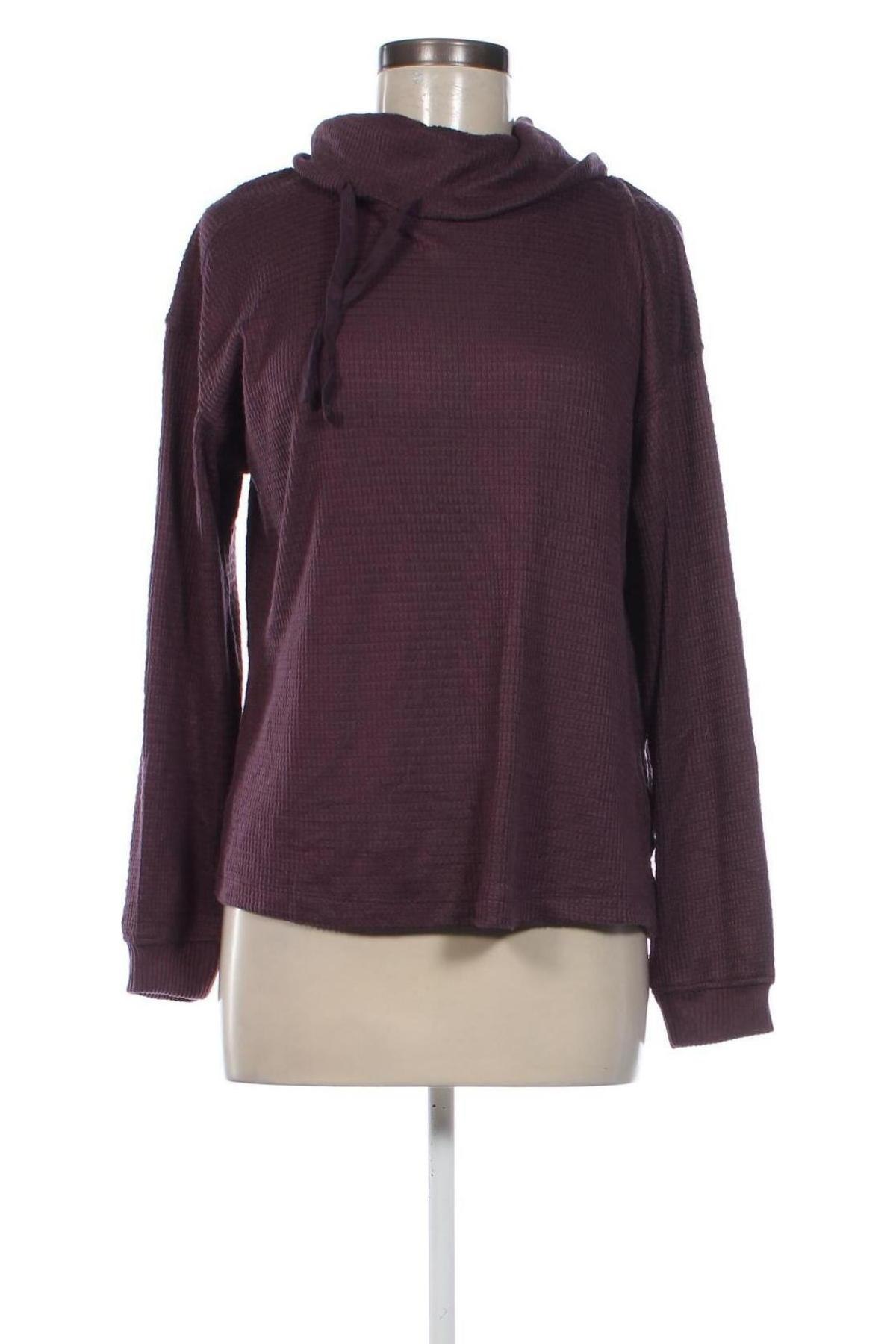 Damen Shirt Sonoma, Größe S, Farbe Lila, Preis € 9,49