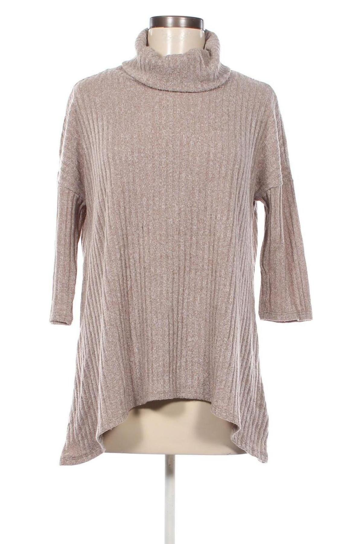 Damen Shirt Sonoma, Größe M, Farbe Beige, Preis € 4,99