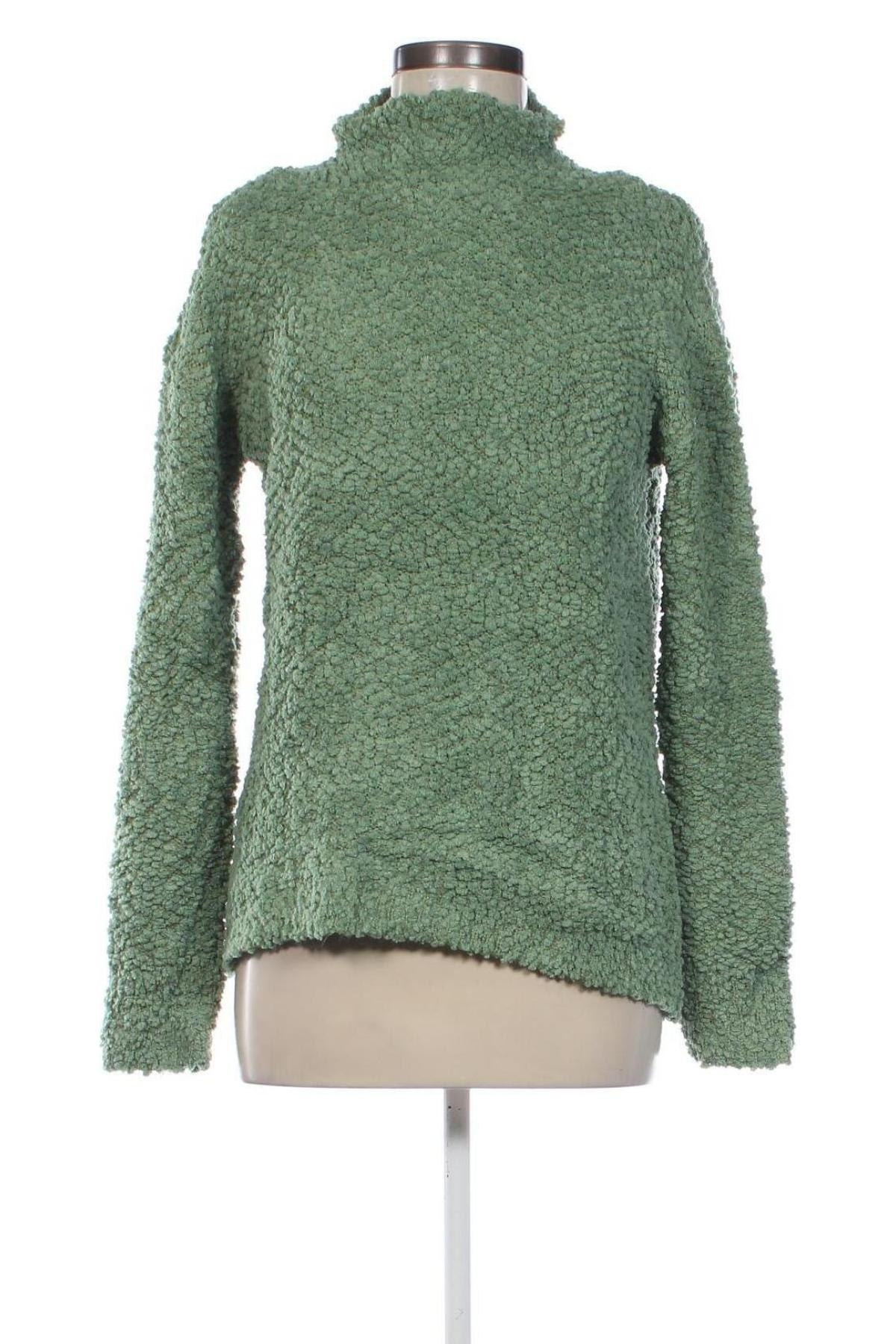 Bluză de femei Stitches & Stripes, Mărime M, Culoare Verde, Preț 44,99 Lei